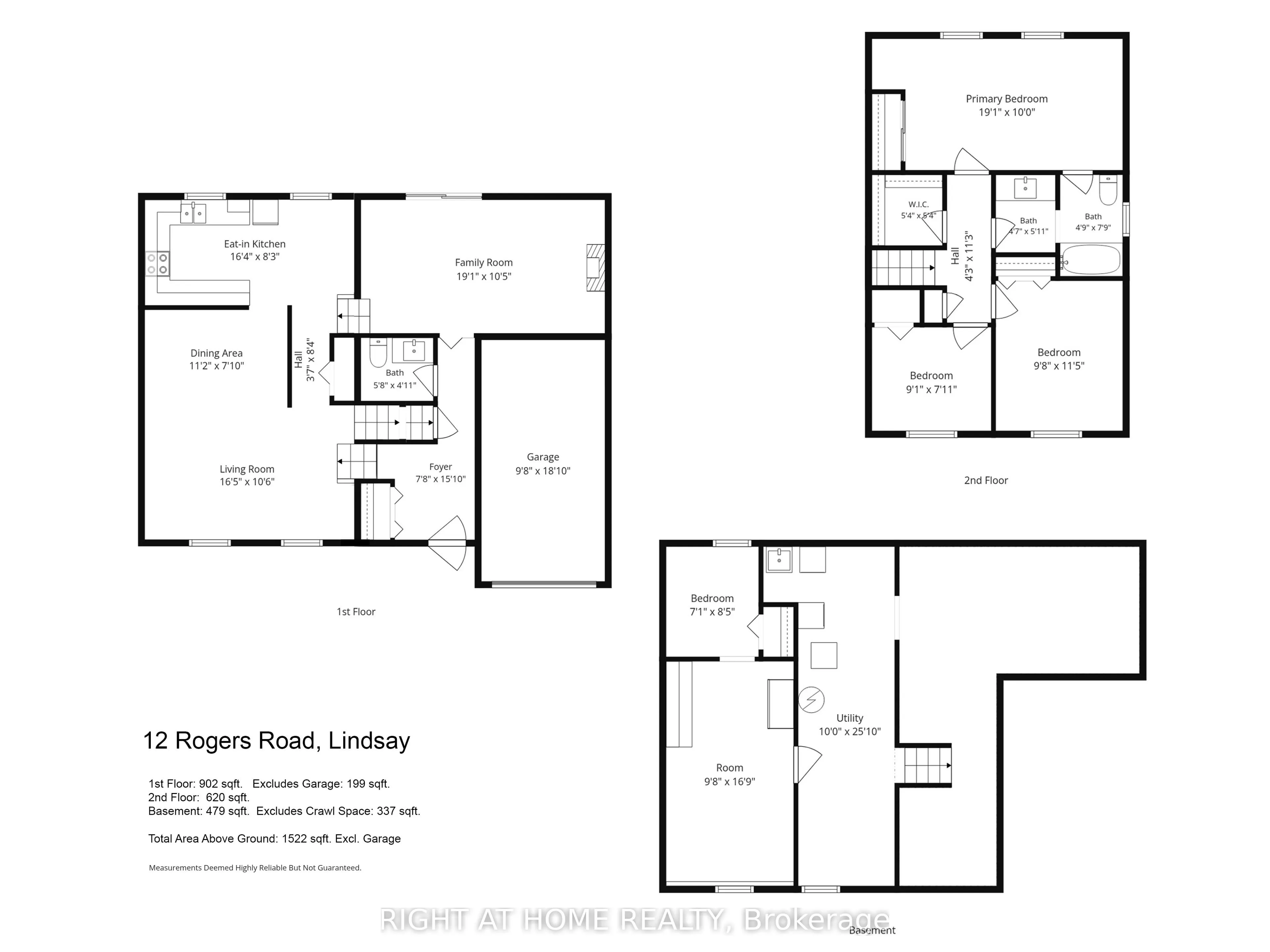 12 Rogers Road