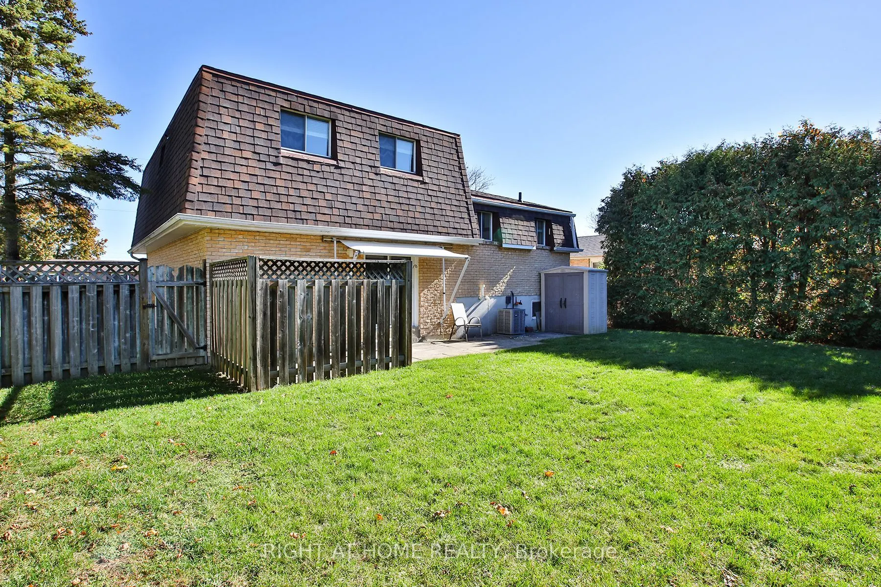 12 Rogers Road