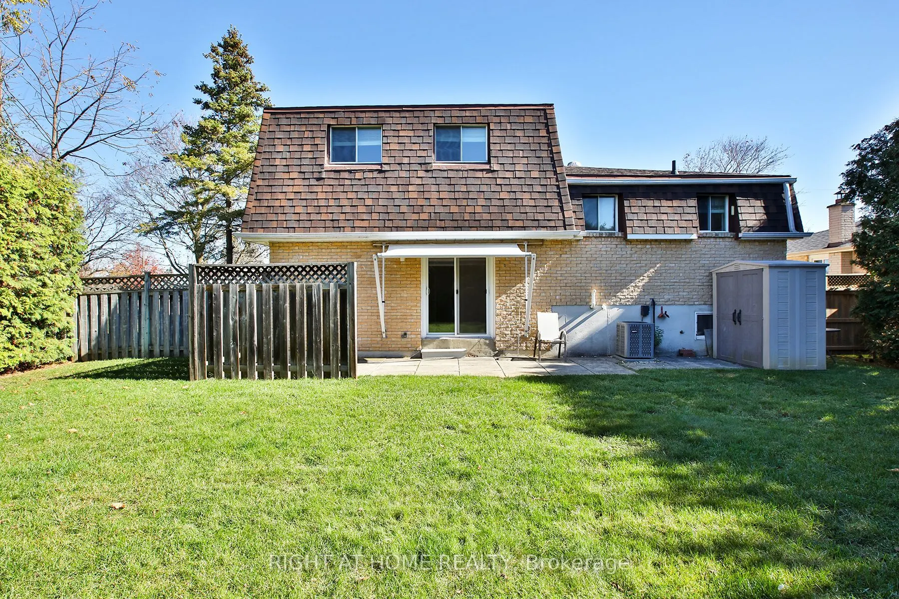 12 Rogers Road