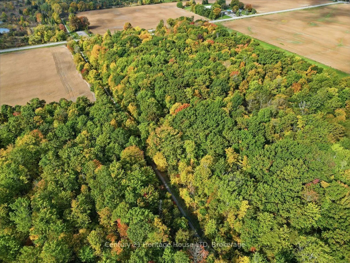 Part Lot 19, Concession 1 Station Road
