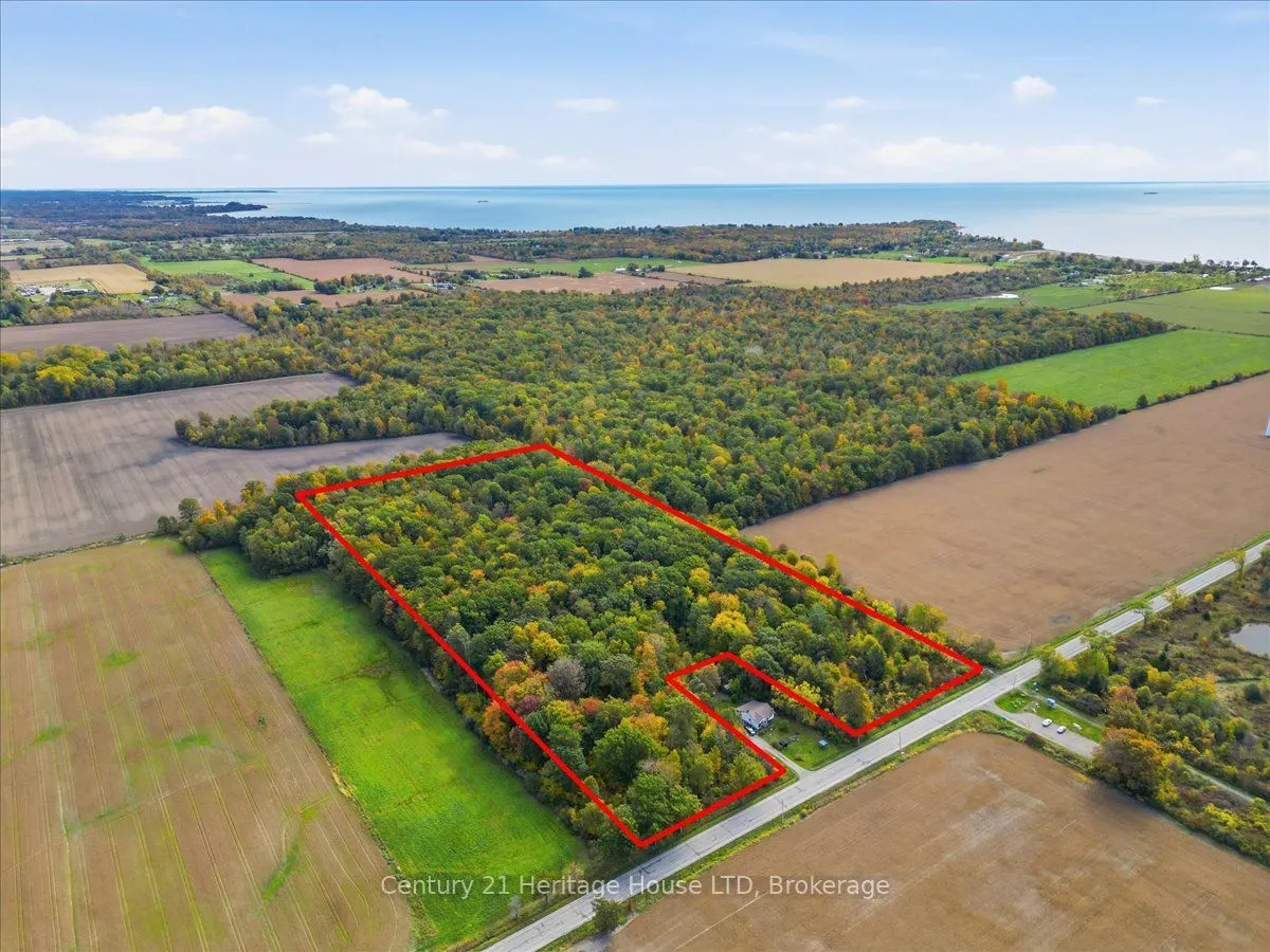 Part Lot 19, Concession 1 Station Road