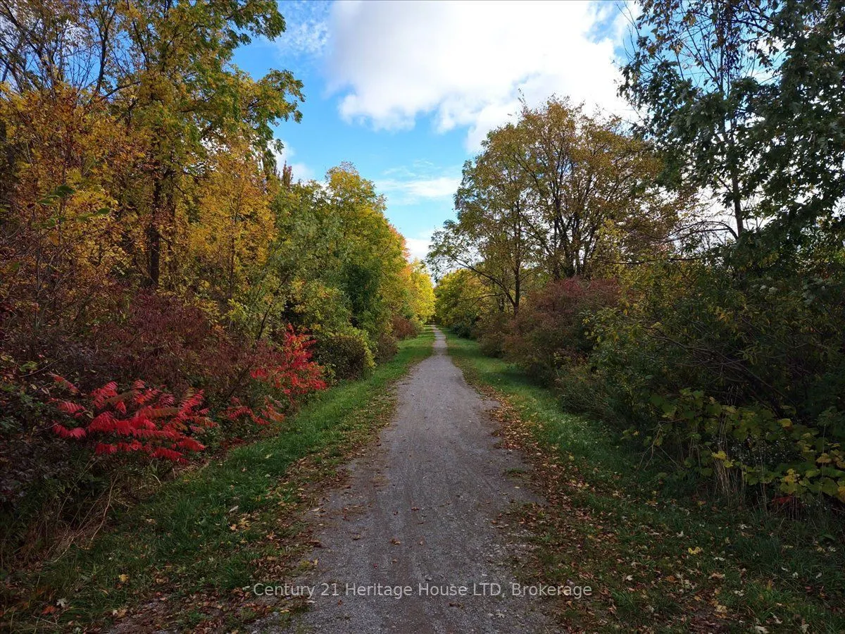 Part Lot 19, Concession 1 Station Road