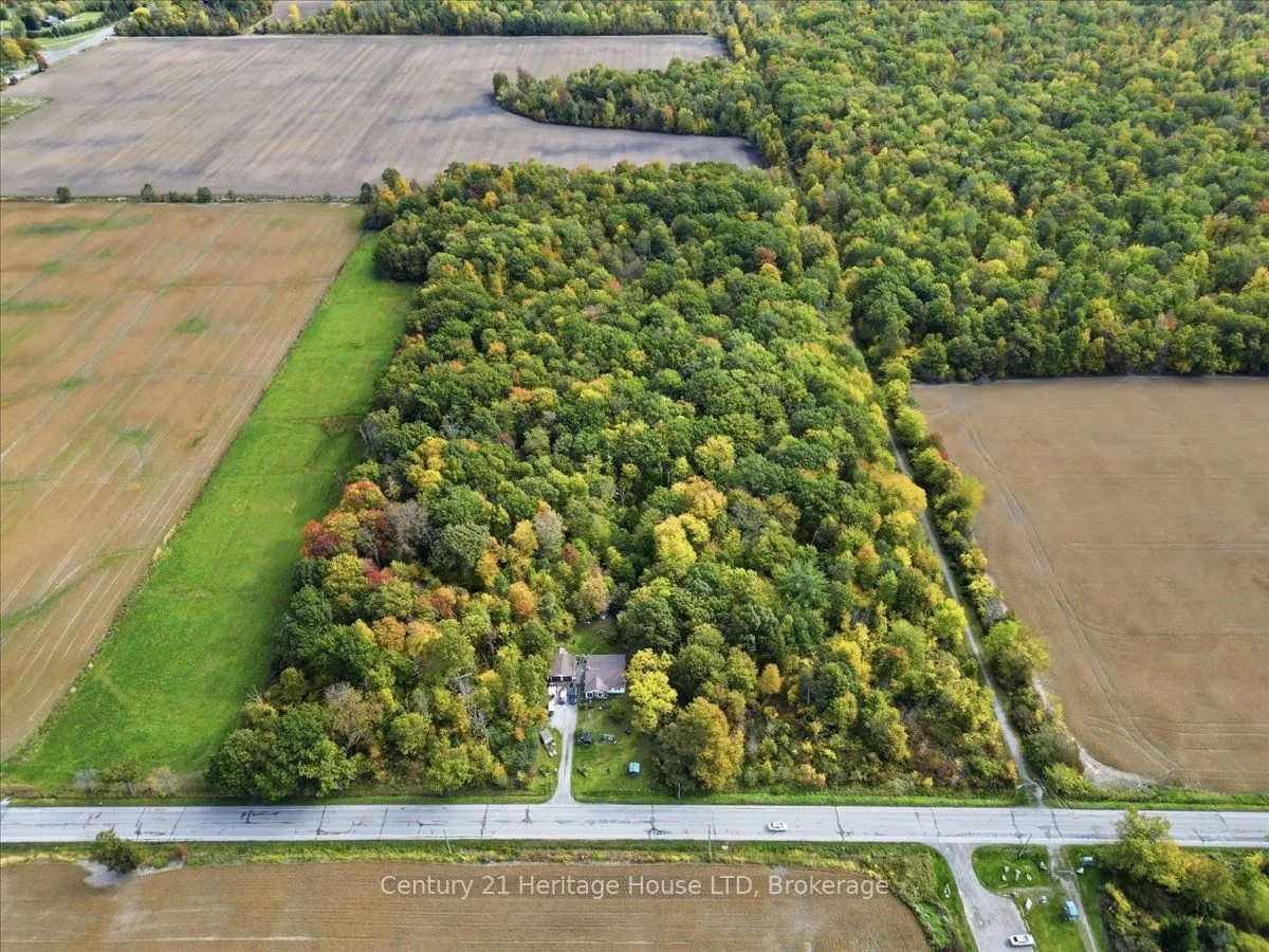 Part Lot 19, Concession 1 Station Road
