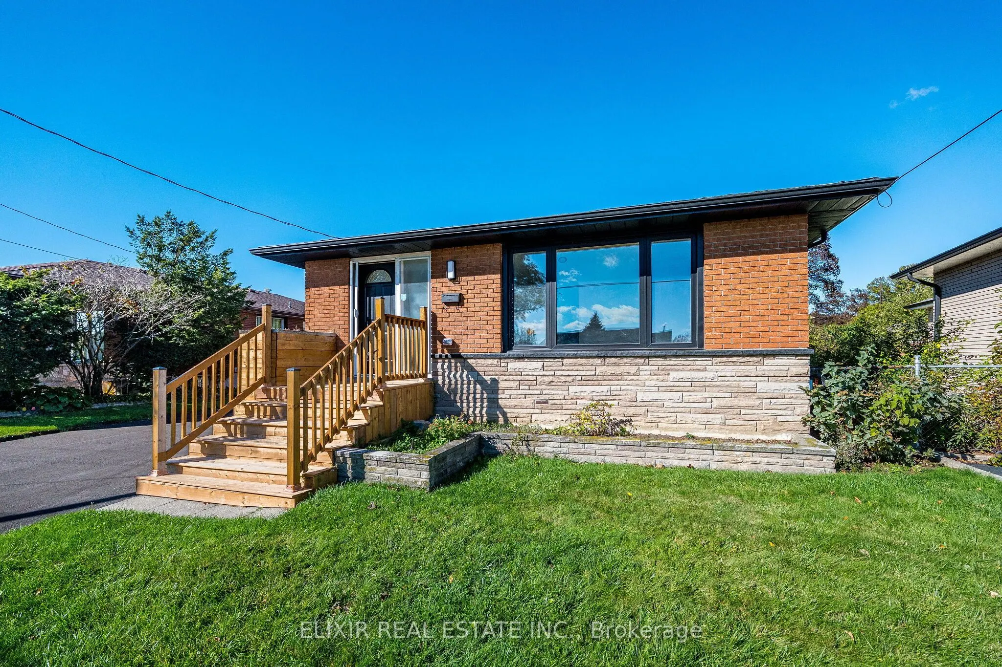 135 Nugent Drive #Upper