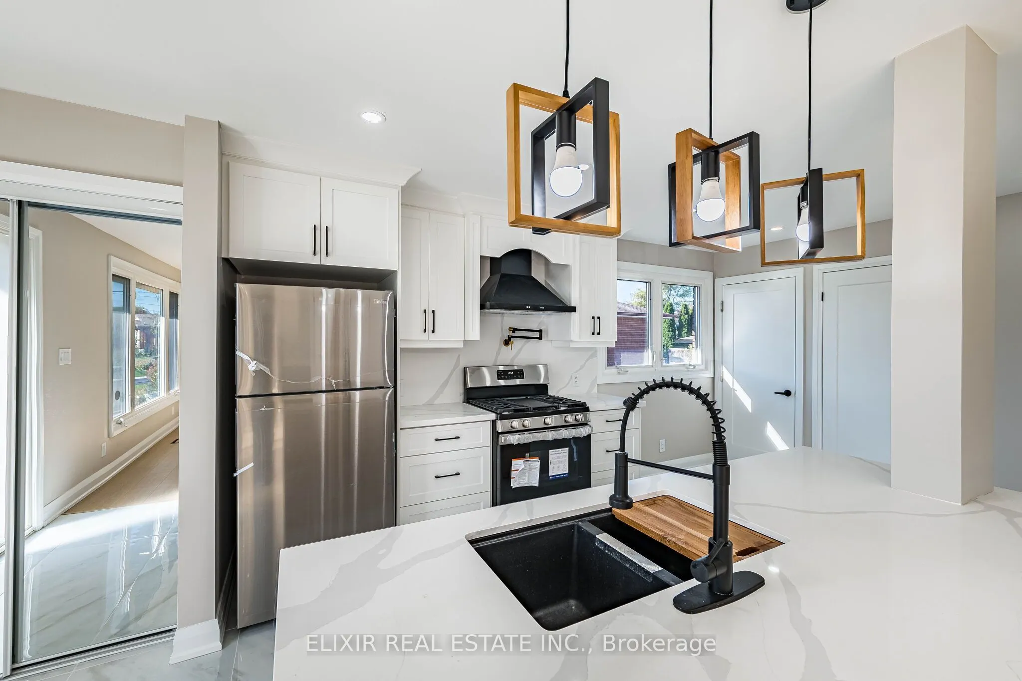 135 Nugent Drive #Upper