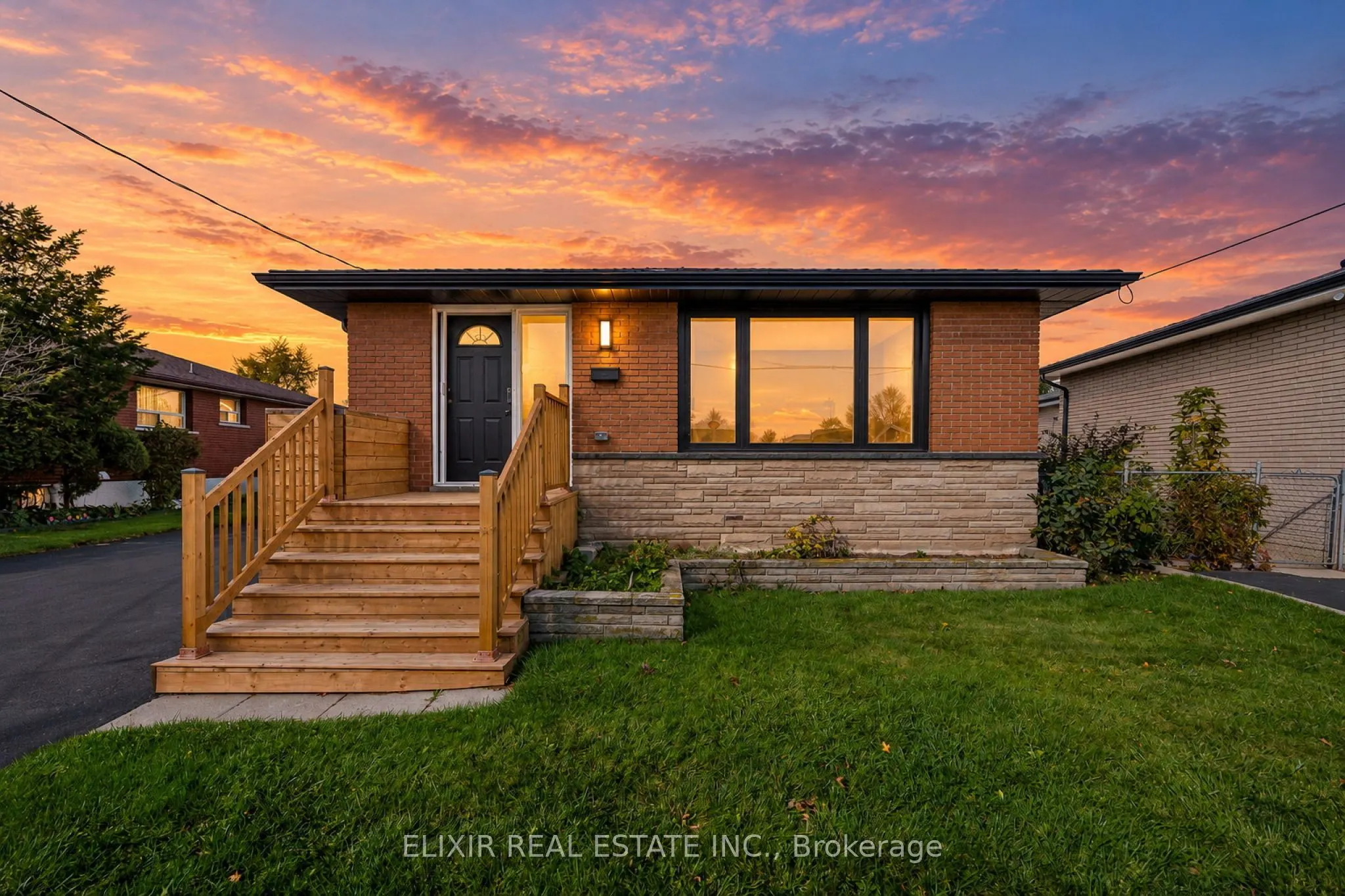 135 Nugent Drive #Upper