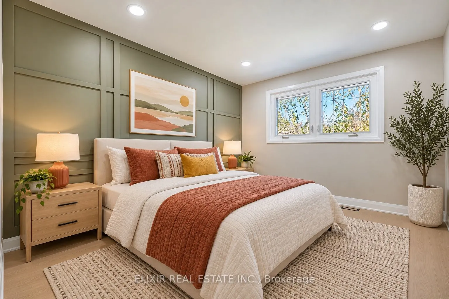 135 Nugent Drive #Upper