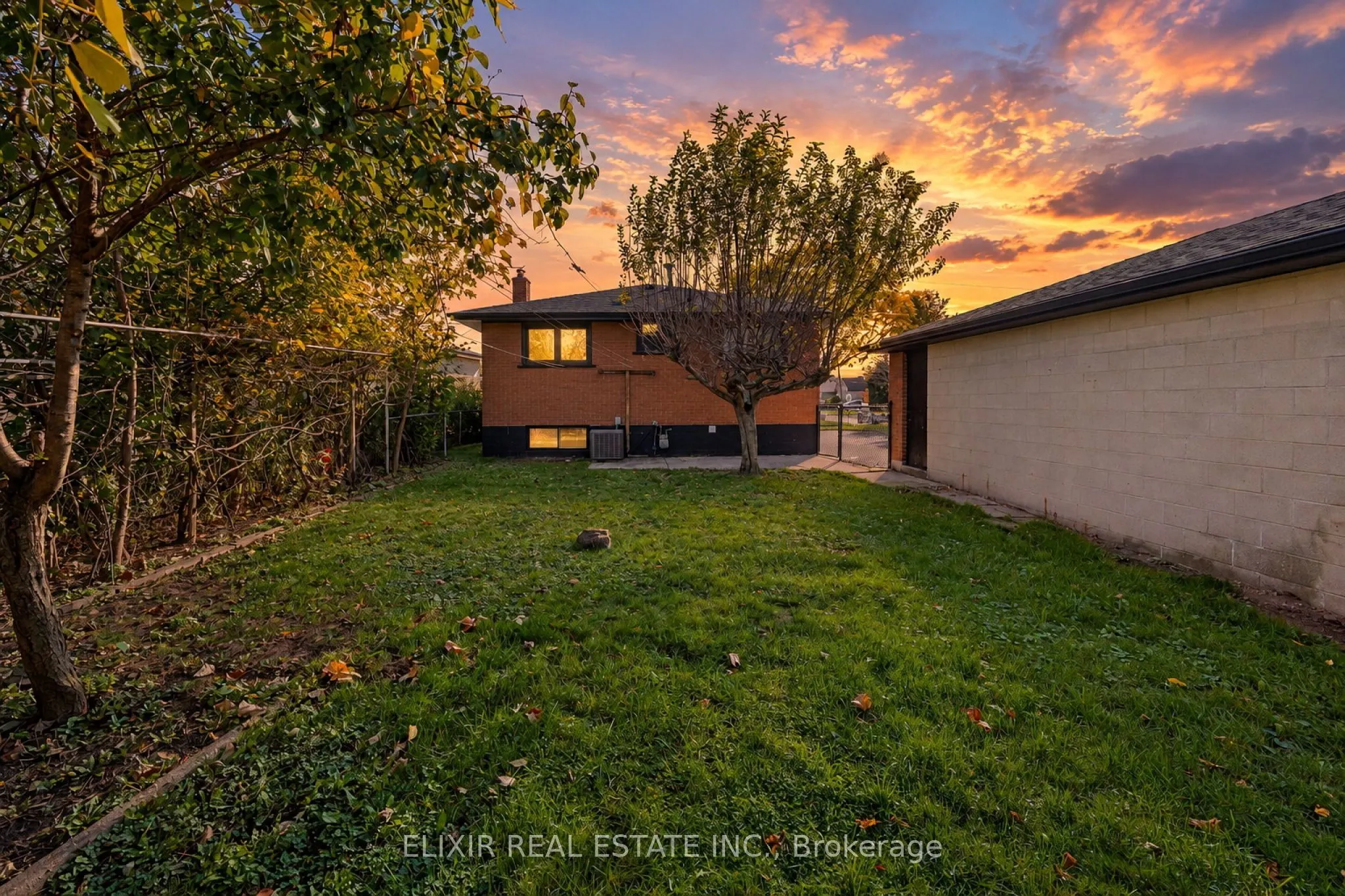 135 Nugent Drive #Upper