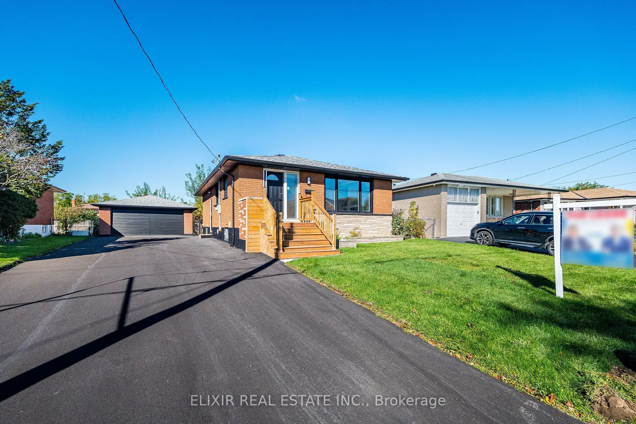 135 Nugent Drive #Upper