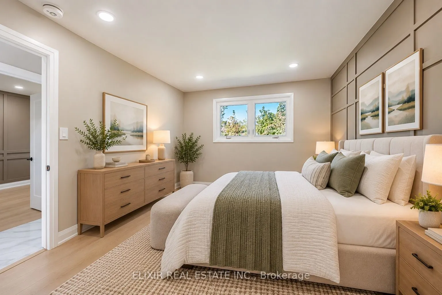 135 Nugent Drive #Upper