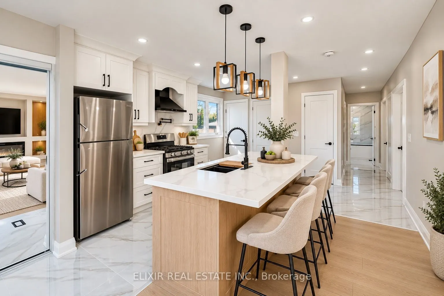 135 Nugent Drive #Upper