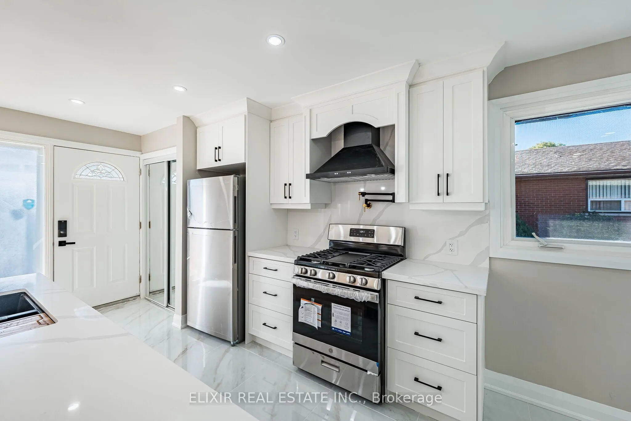 135 Nugent Drive #Upper