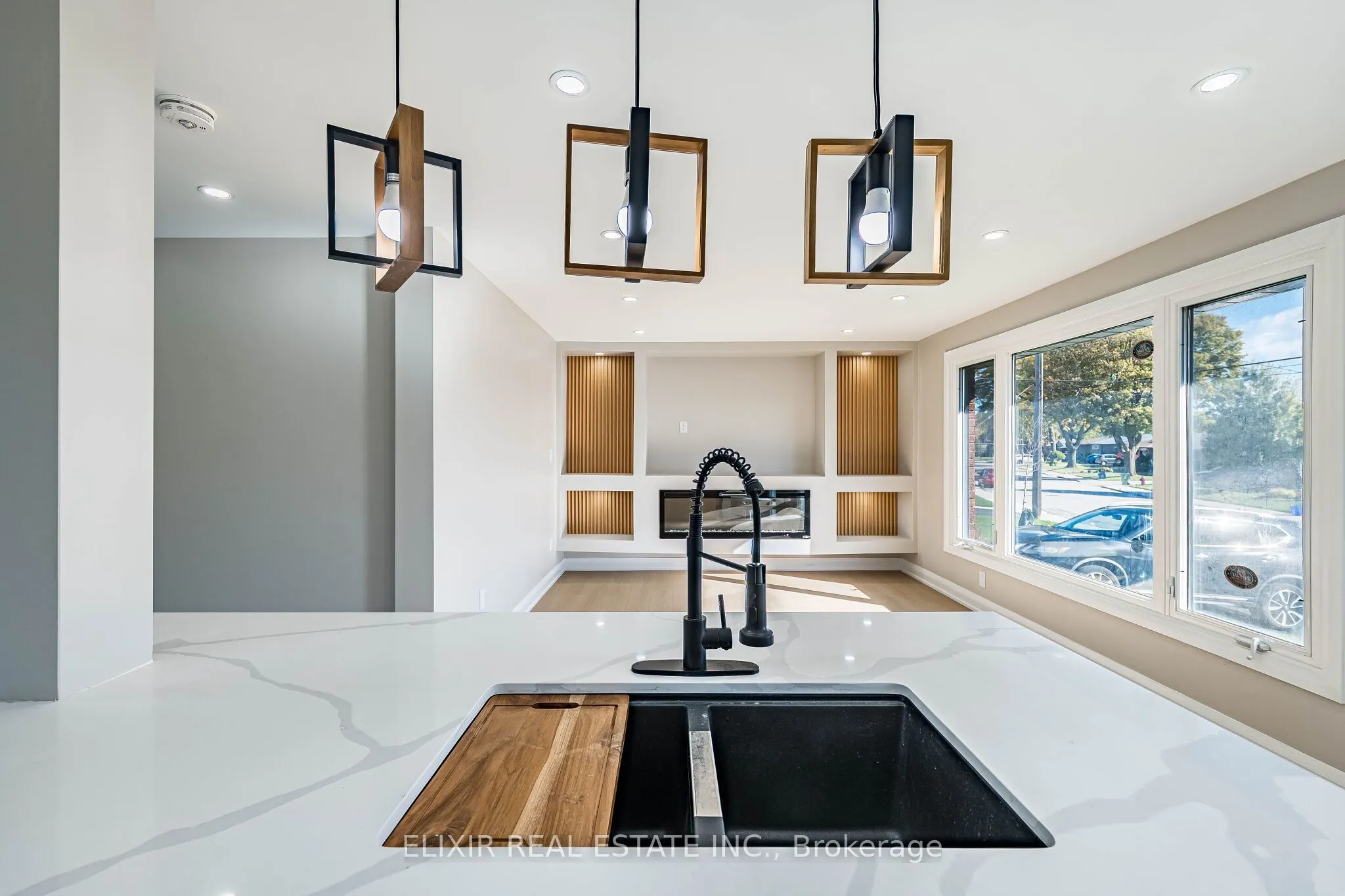135 Nugent Drive #Upper