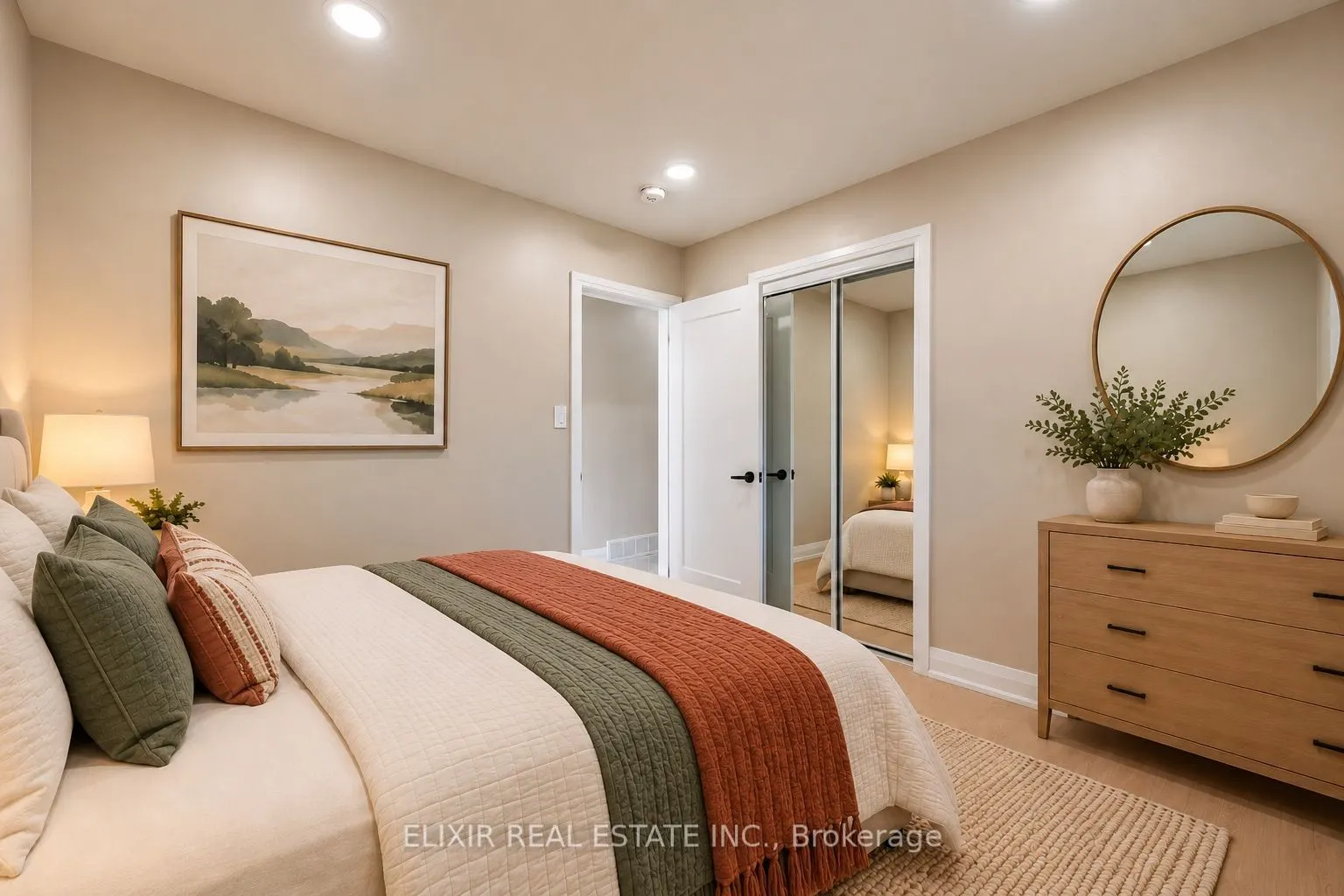 135 Nugent Drive #Upper