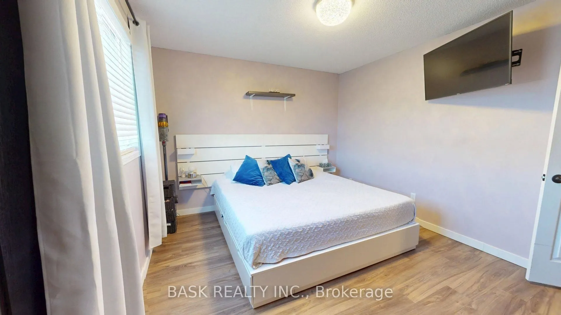 115 Fairgreen Close