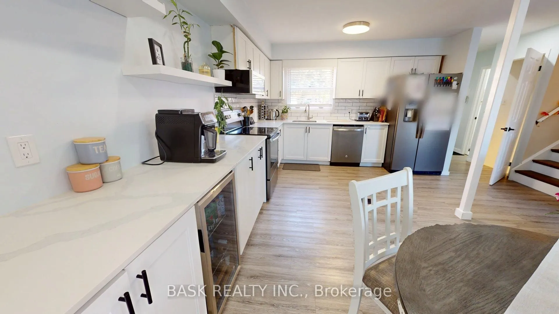115 Fairgreen Close