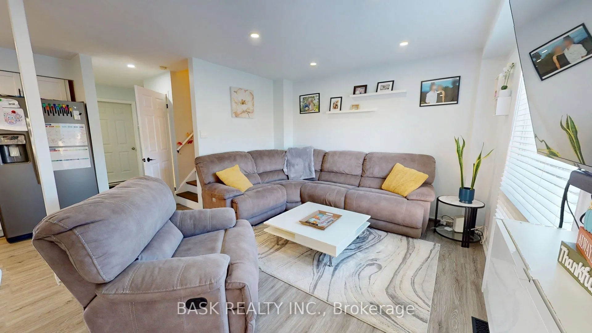 115 Fairgreen Close