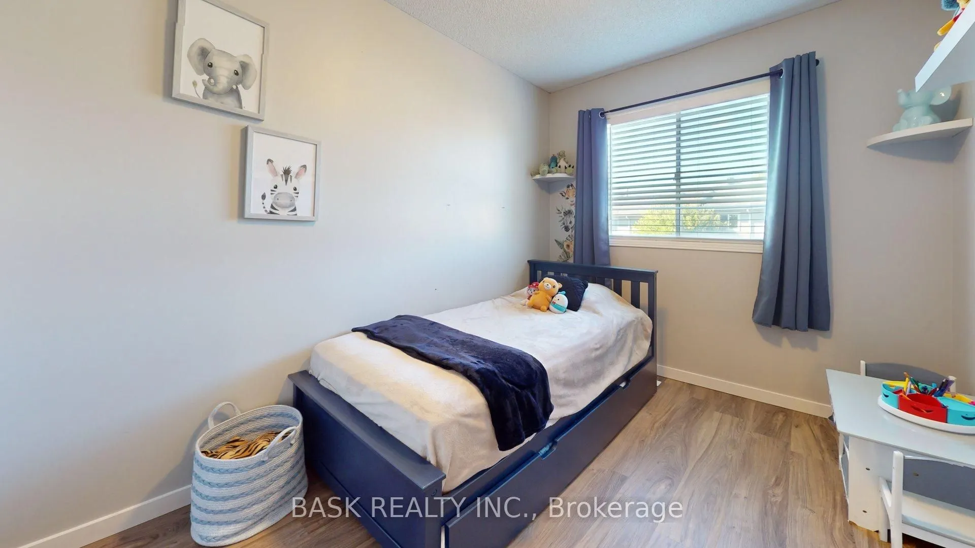 115 Fairgreen Close