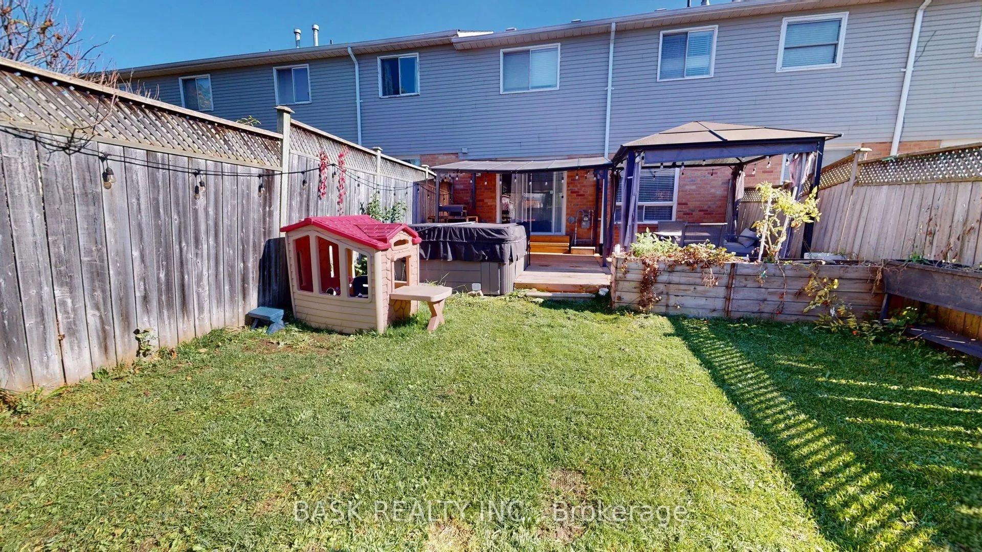 115 Fairgreen Close