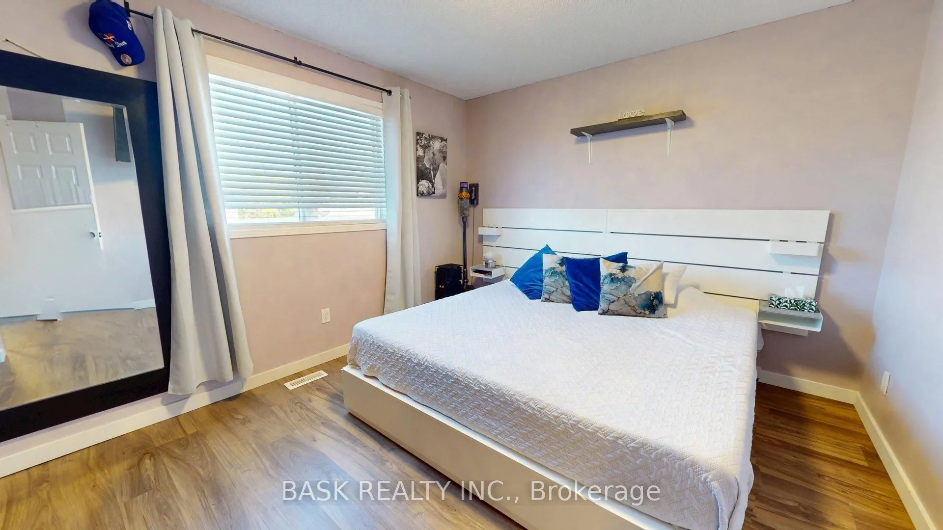 115 Fairgreen Close