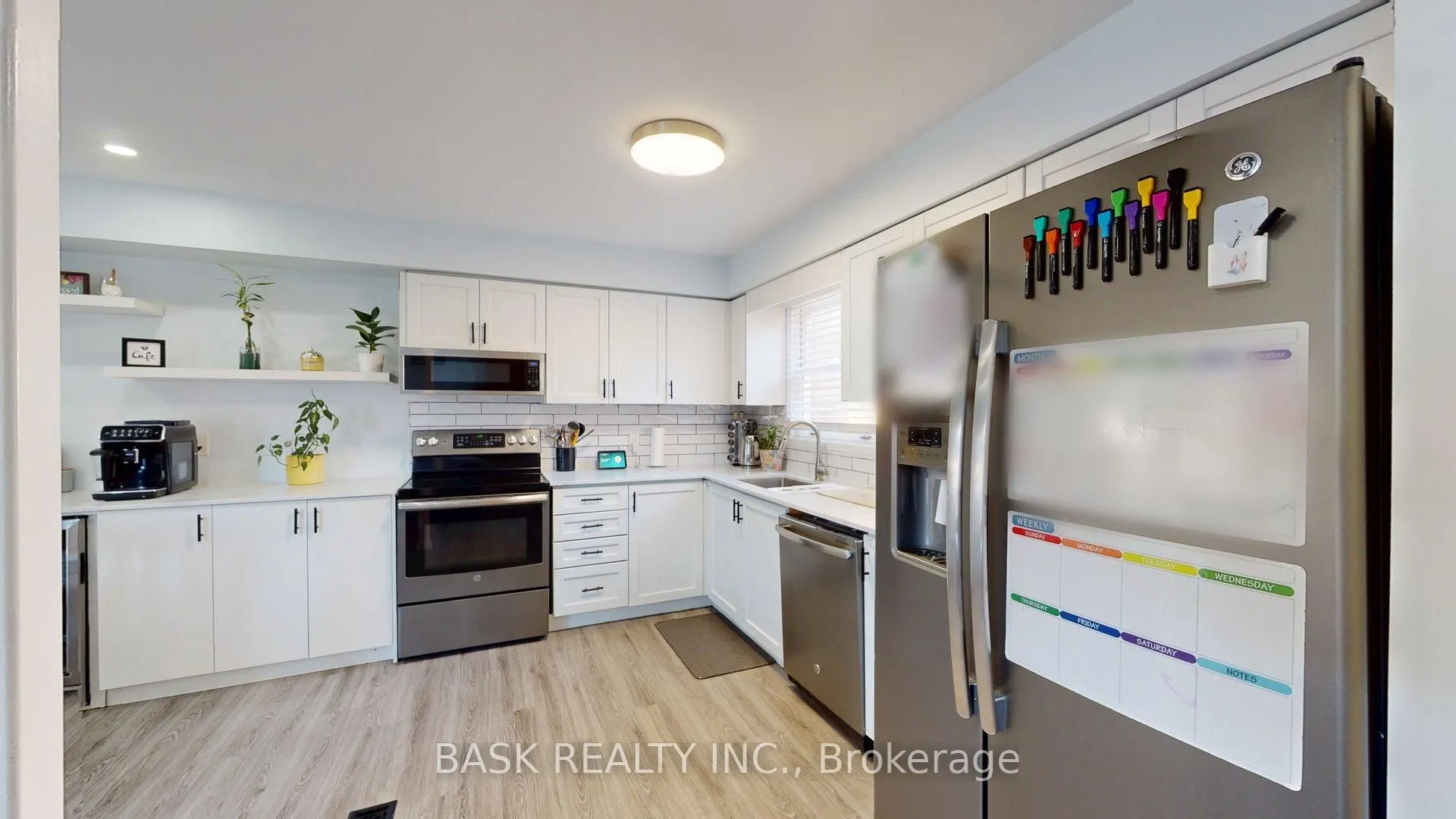 115 Fairgreen Close