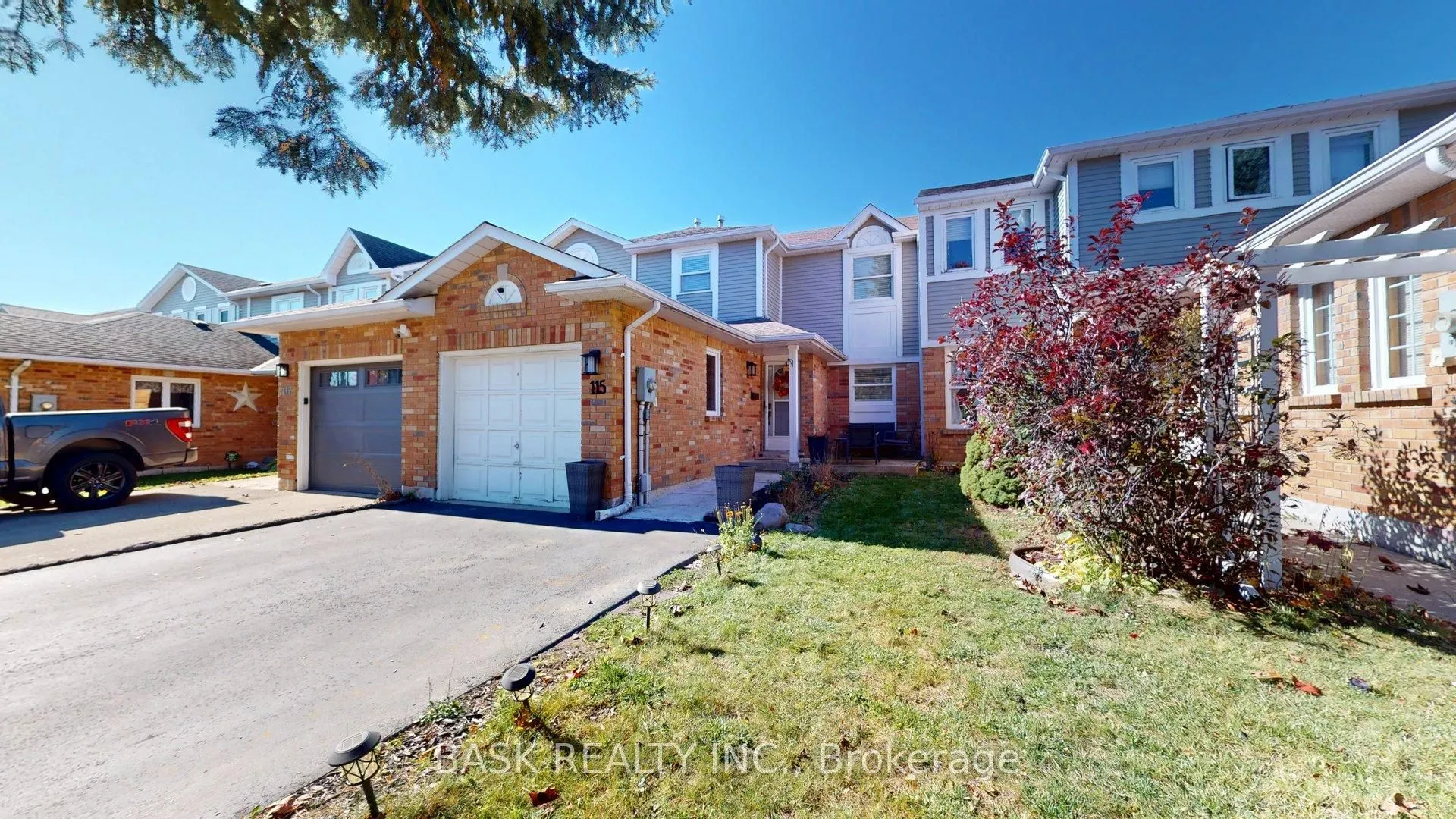 115 Fairgreen Close
