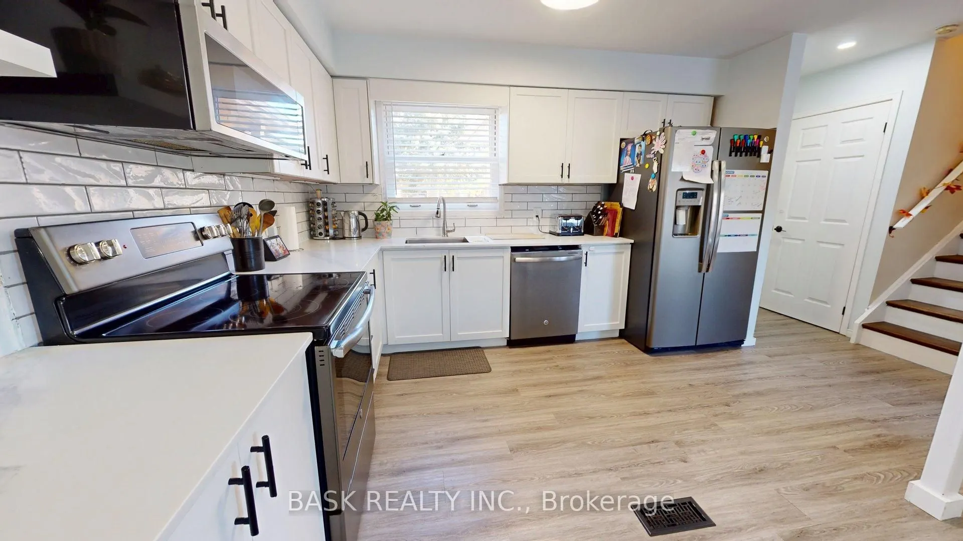 115 Fairgreen Close