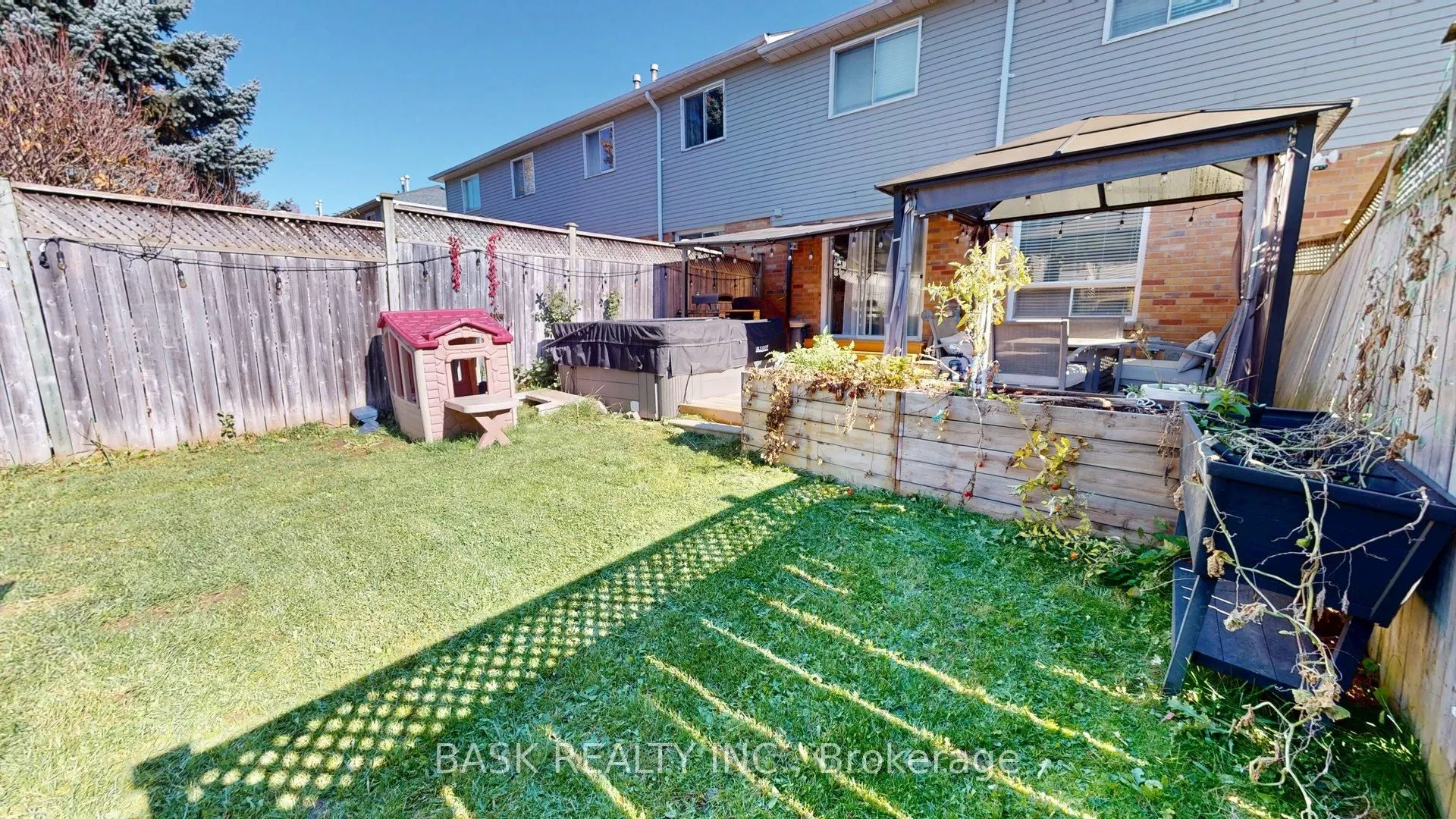 115 Fairgreen Close