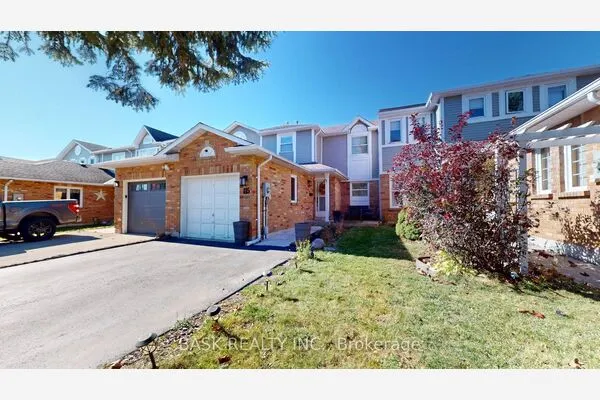 115 Fairgreen Close