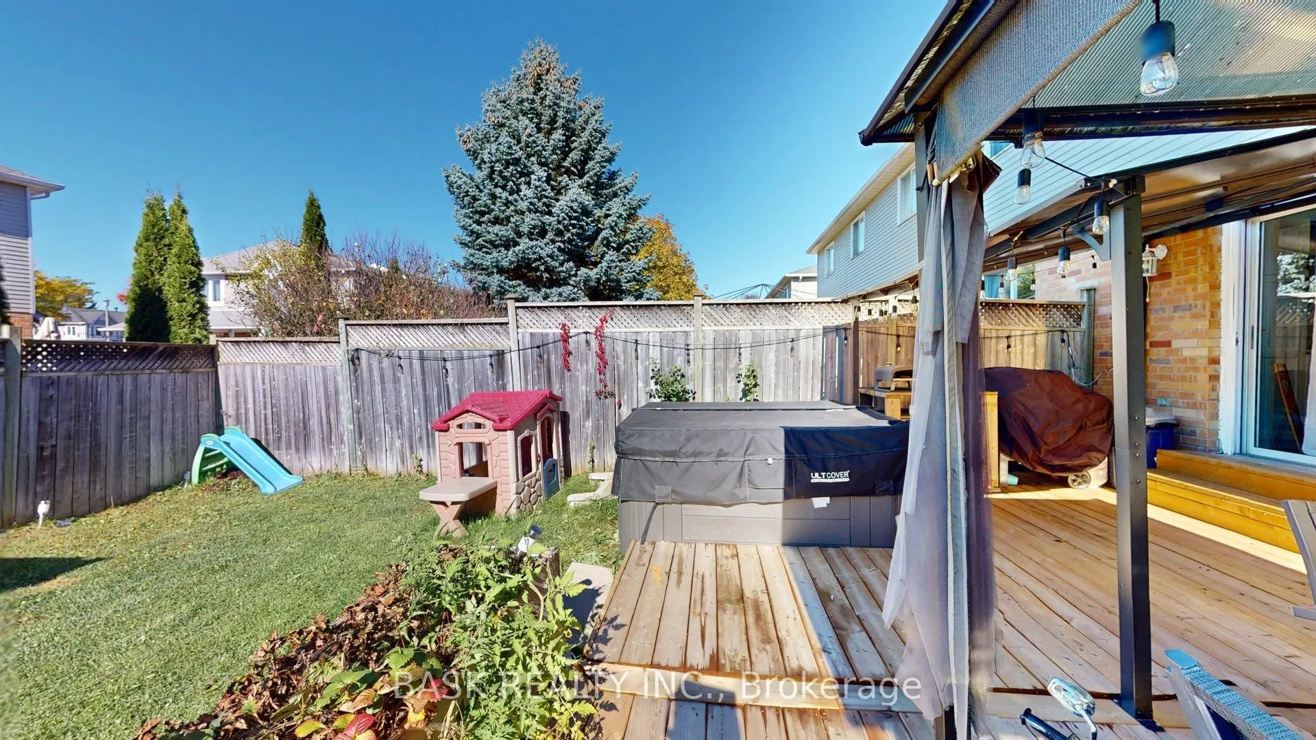115 Fairgreen Close