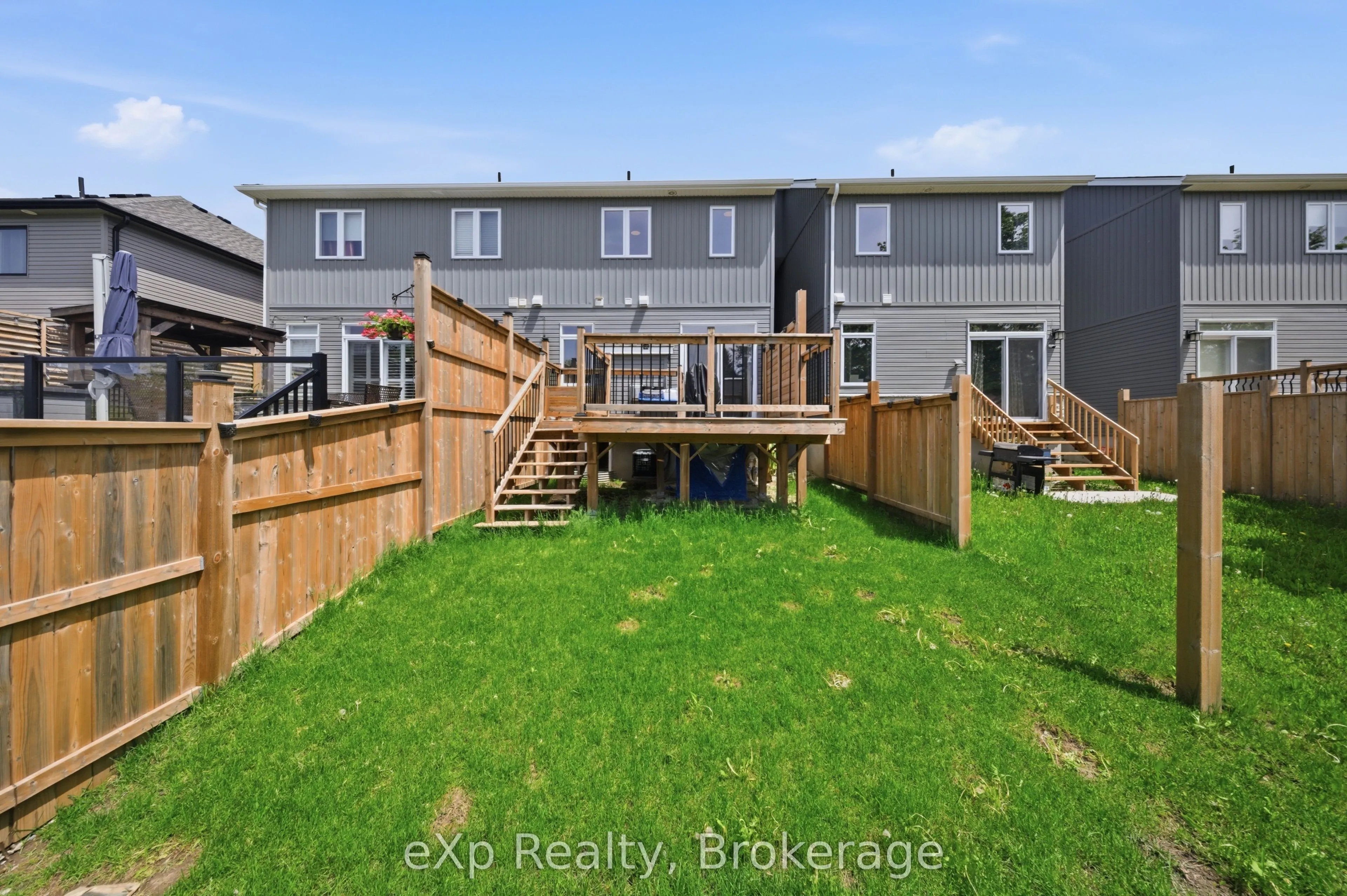 107 Stephenson Way