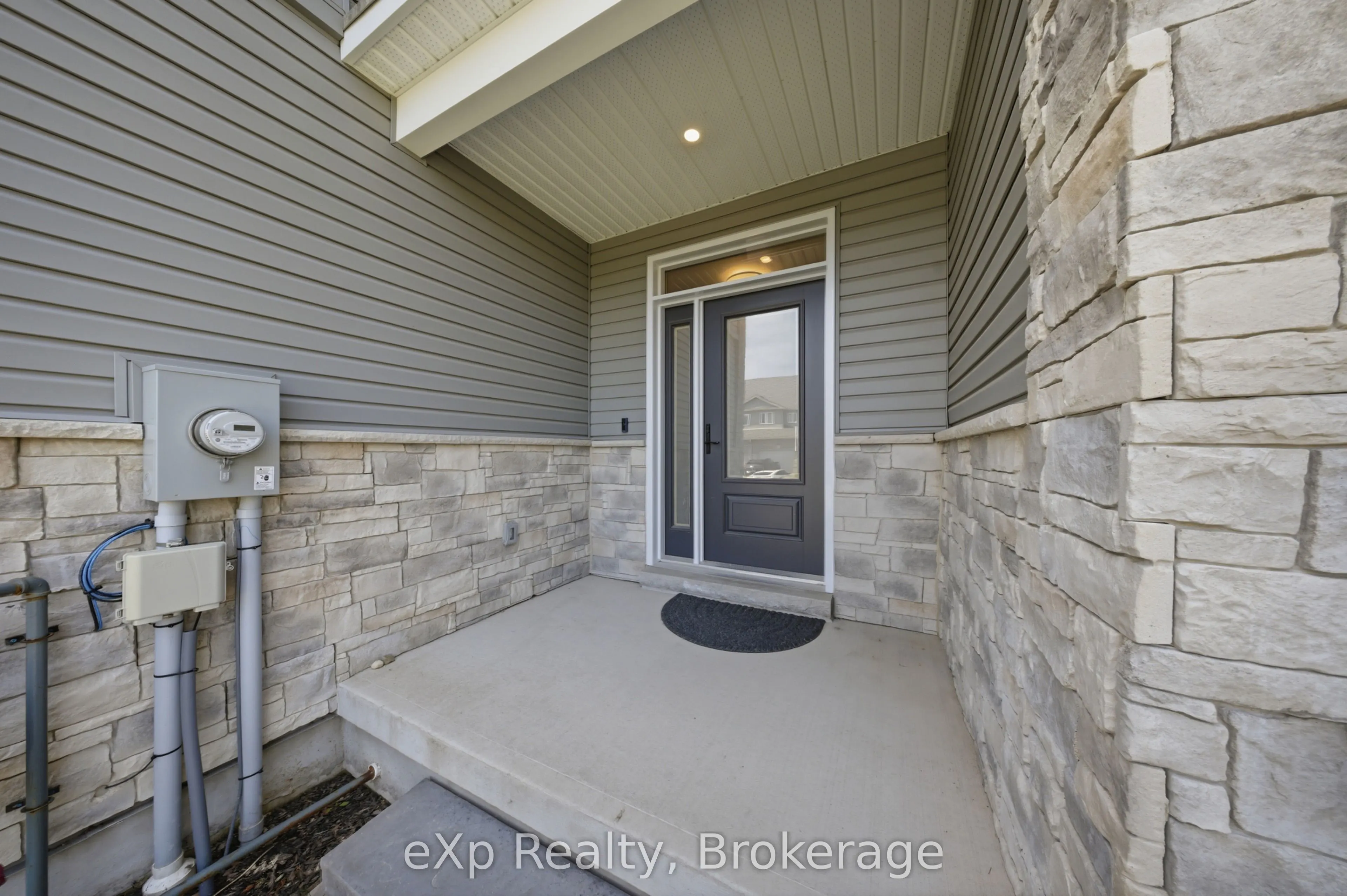 107 Stephenson Way