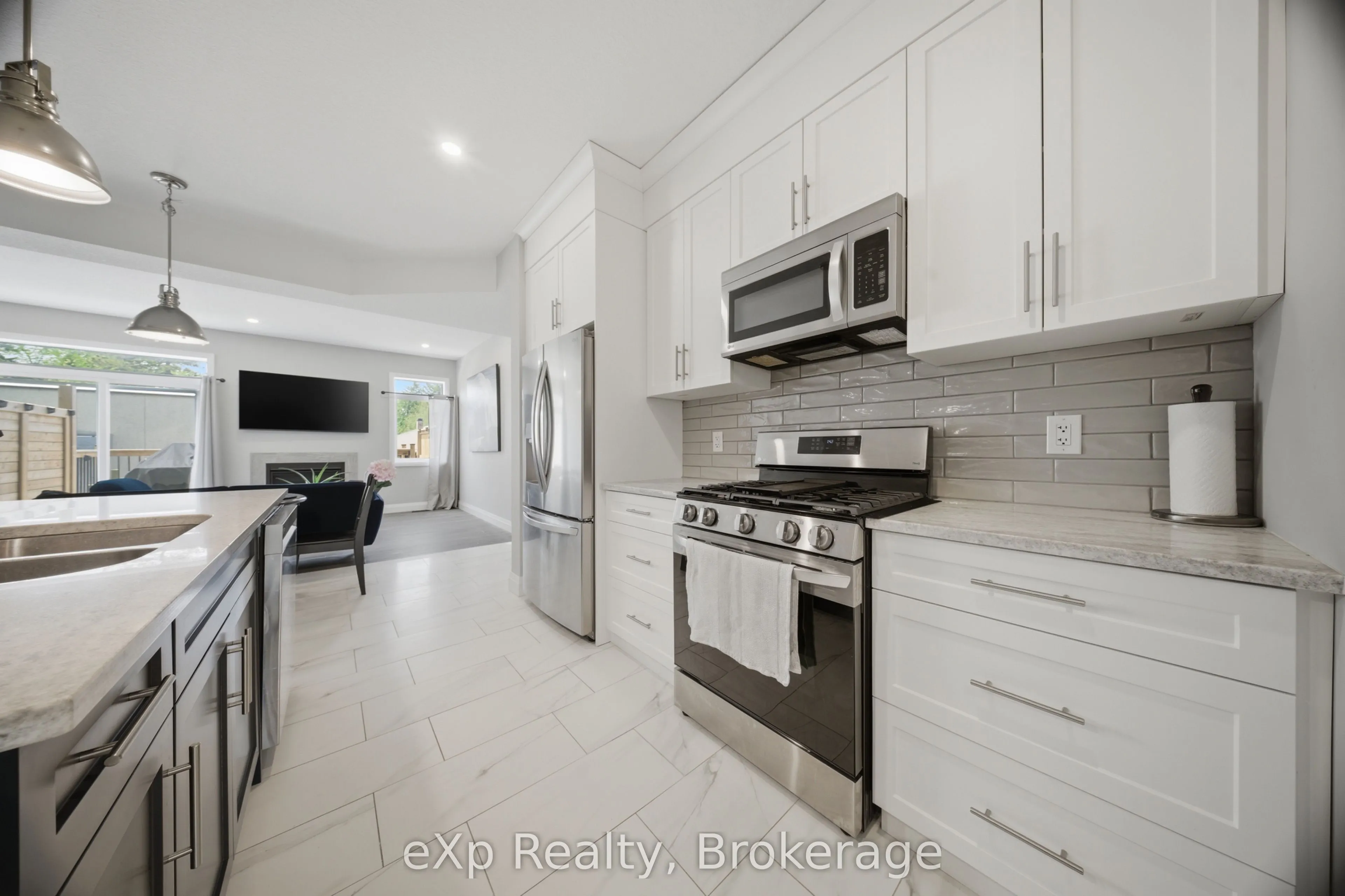 107 Stephenson Way