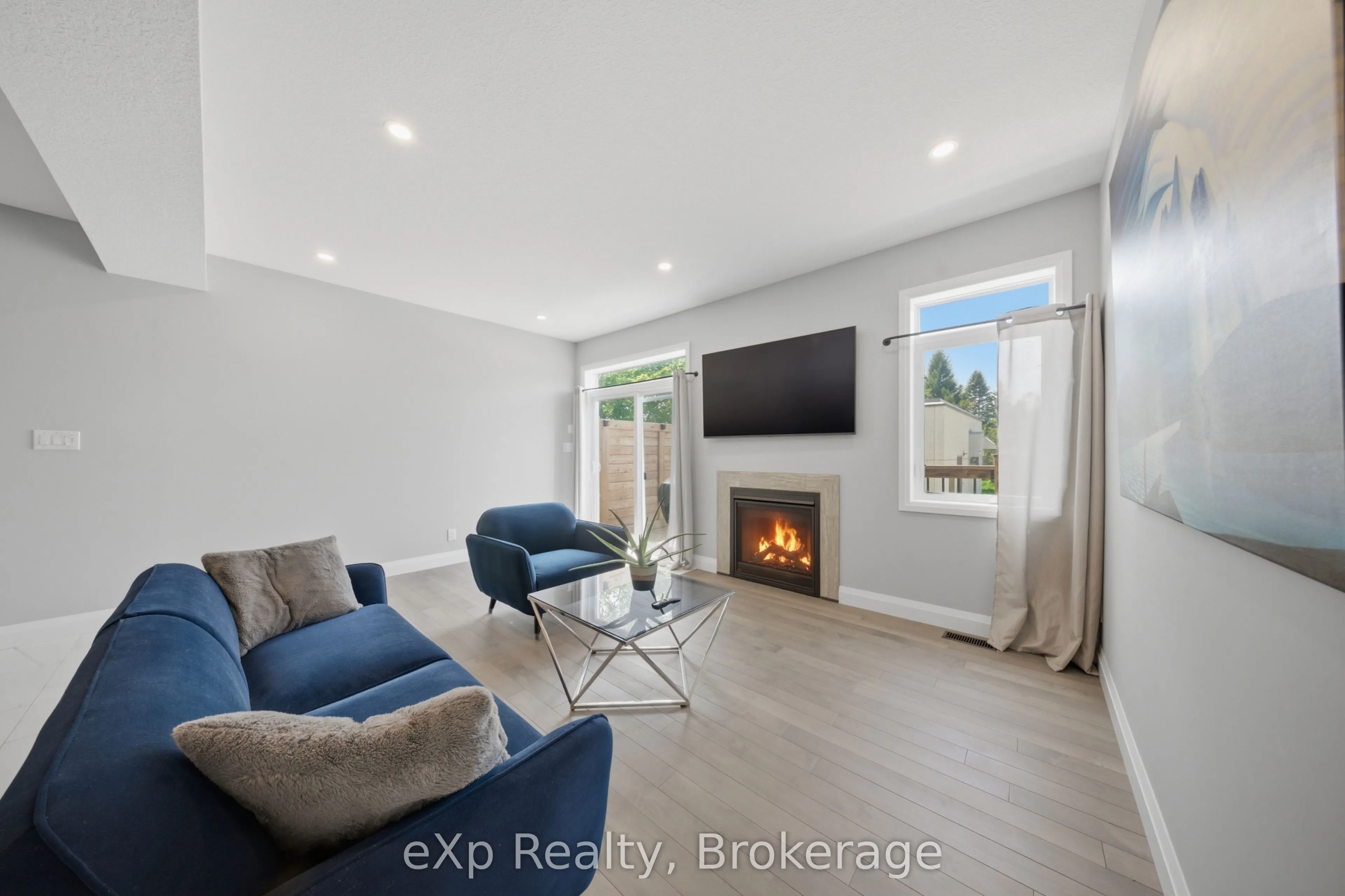 107 Stephenson Way