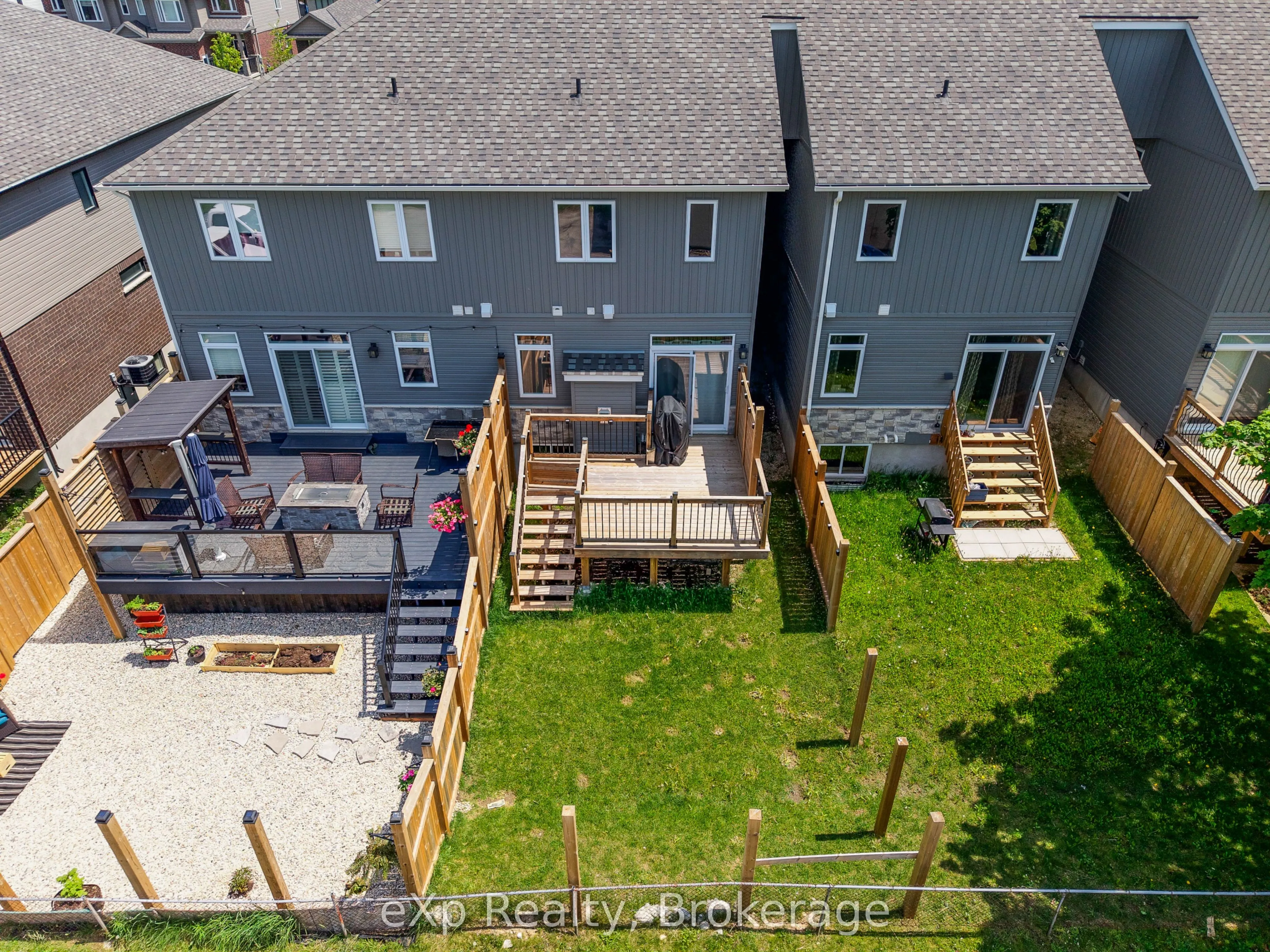107 Stephenson Way