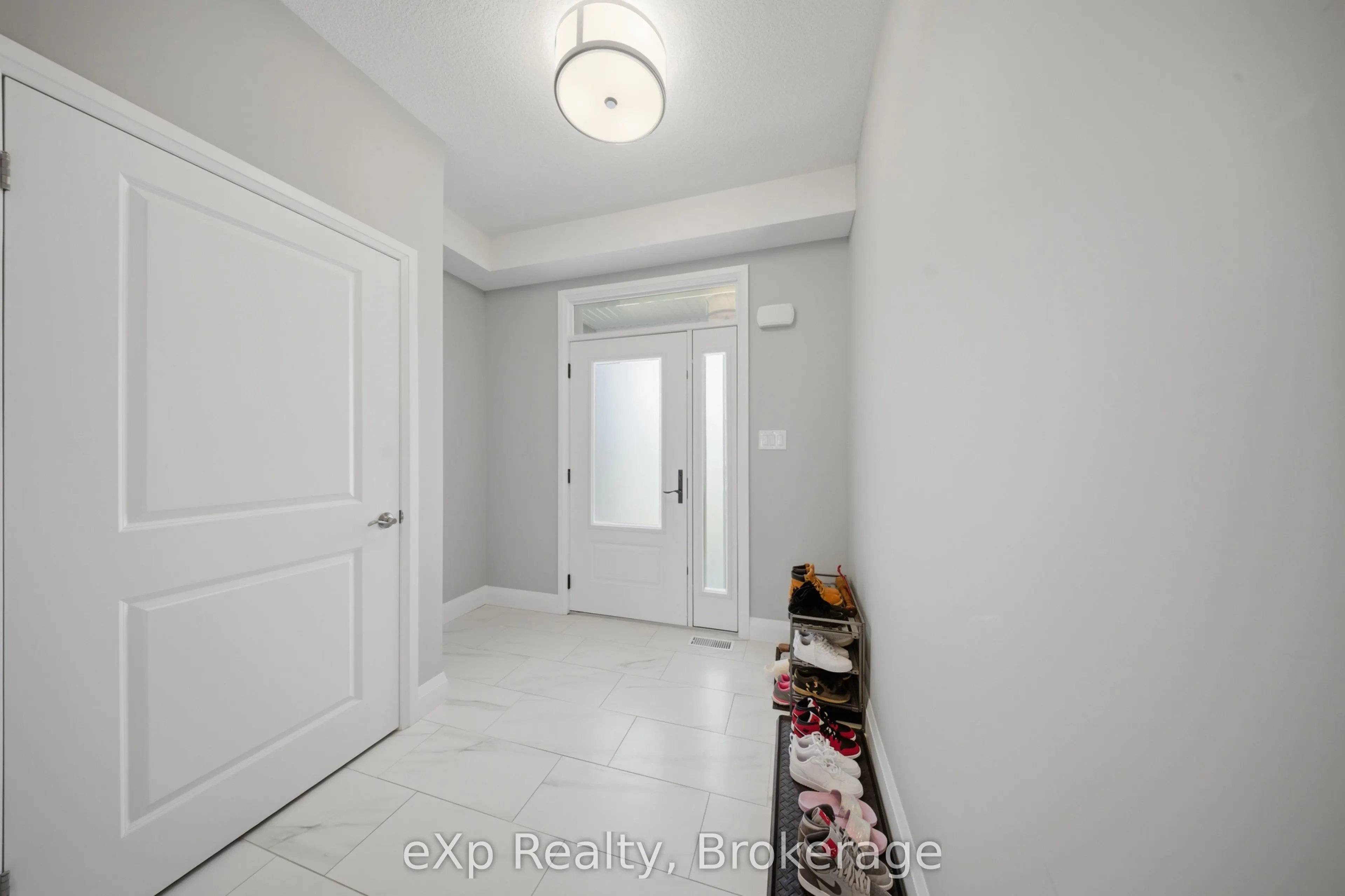 107 Stephenson Way