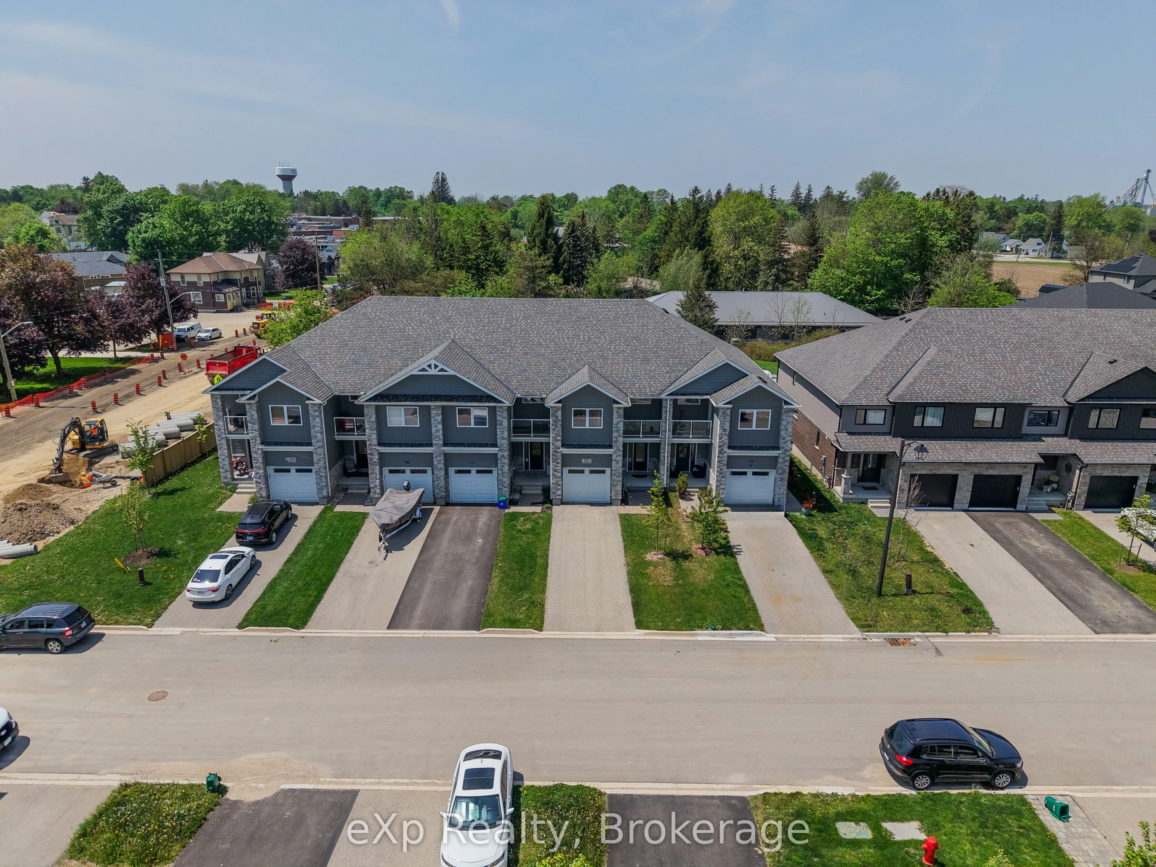 107 Stephenson Way