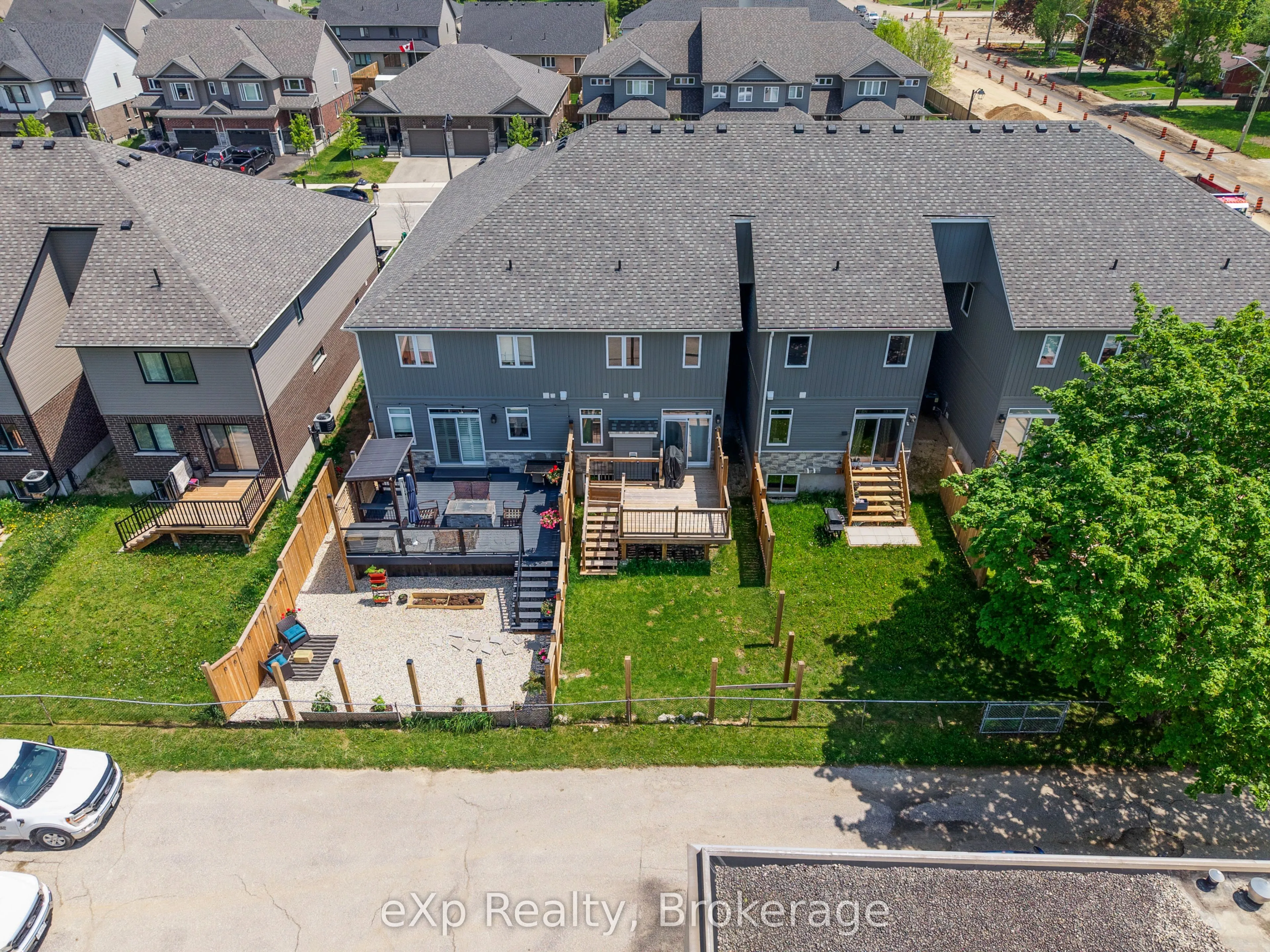107 Stephenson Way