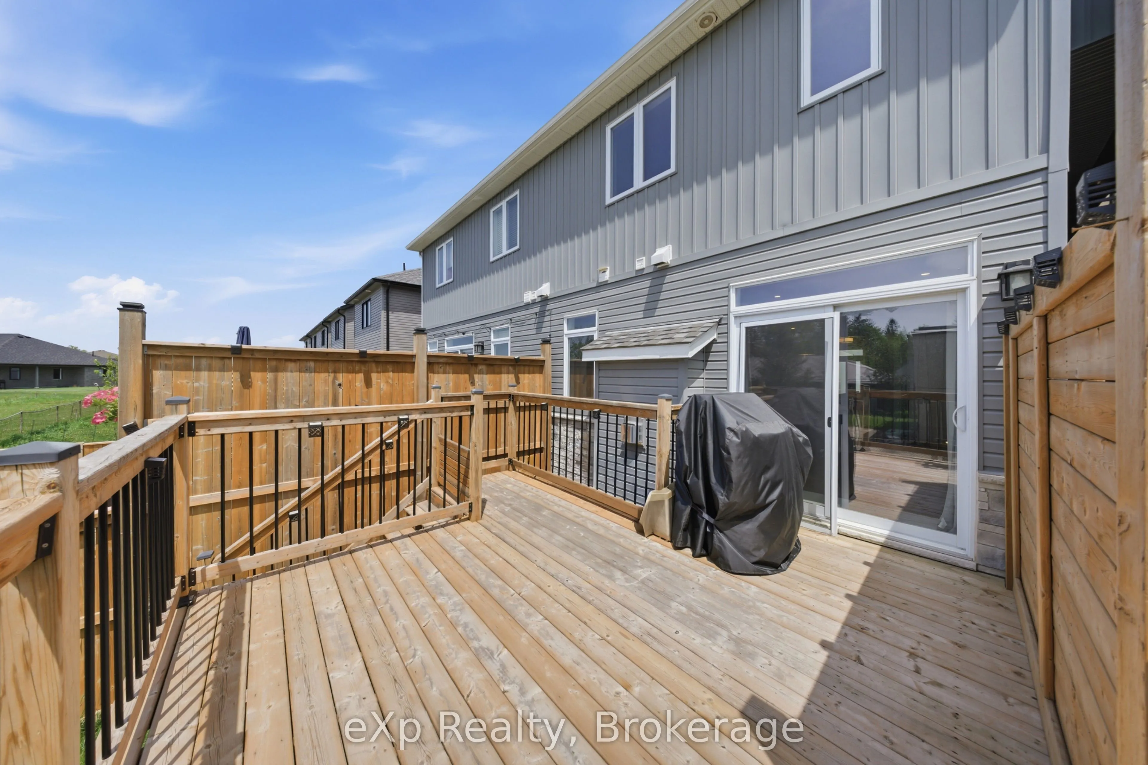 107 Stephenson Way