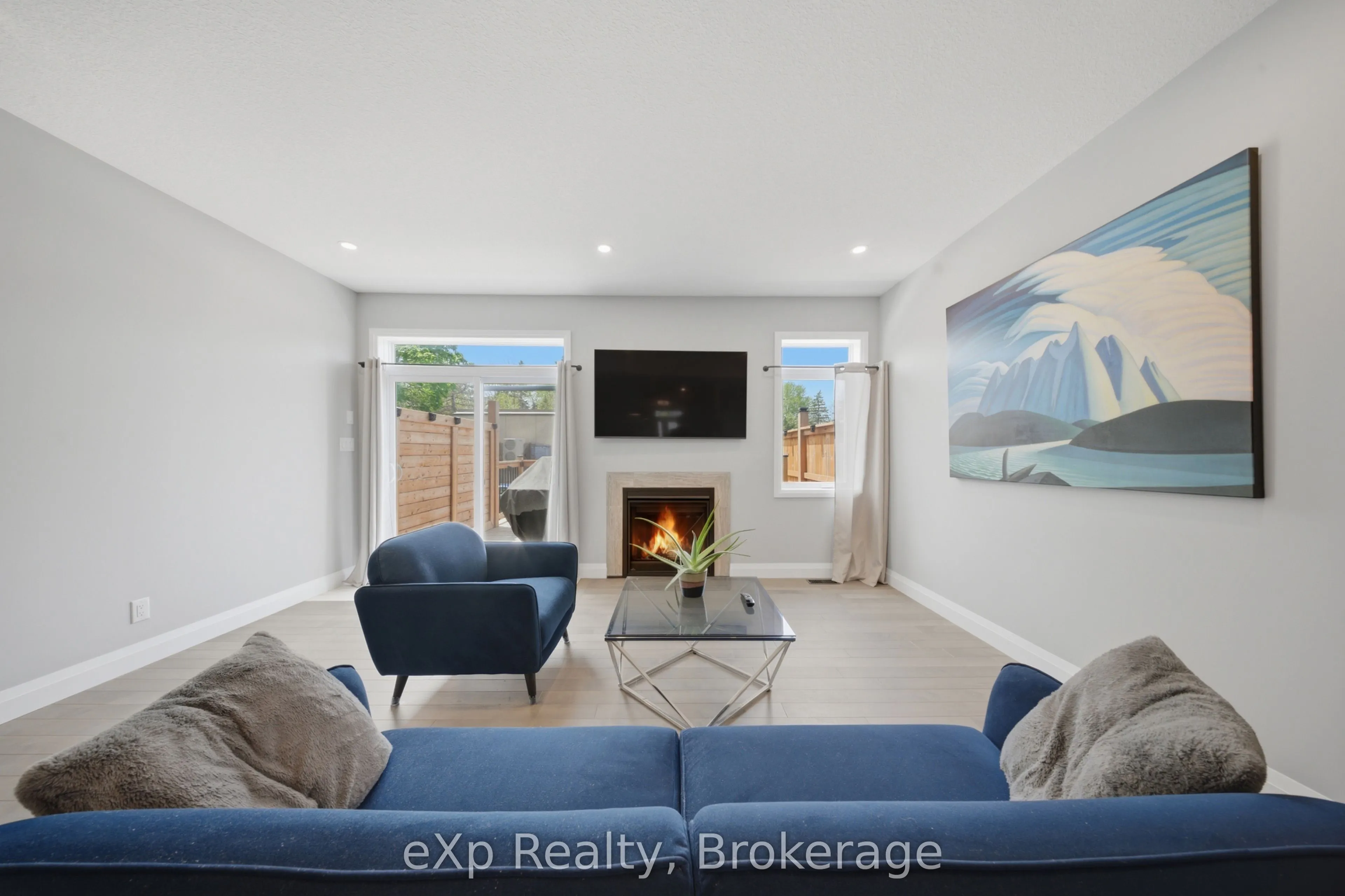 107 Stephenson Way