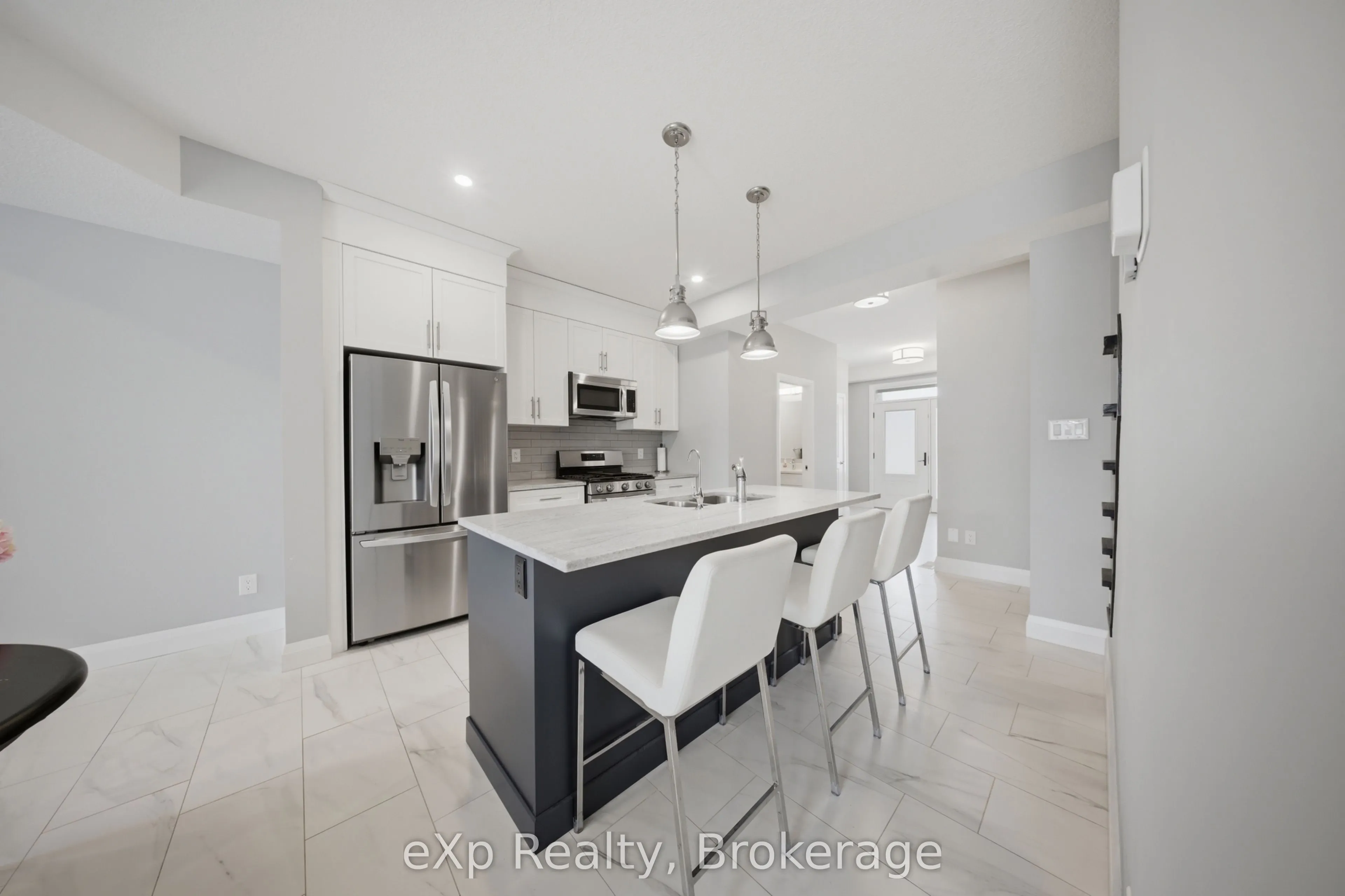 107 Stephenson Way