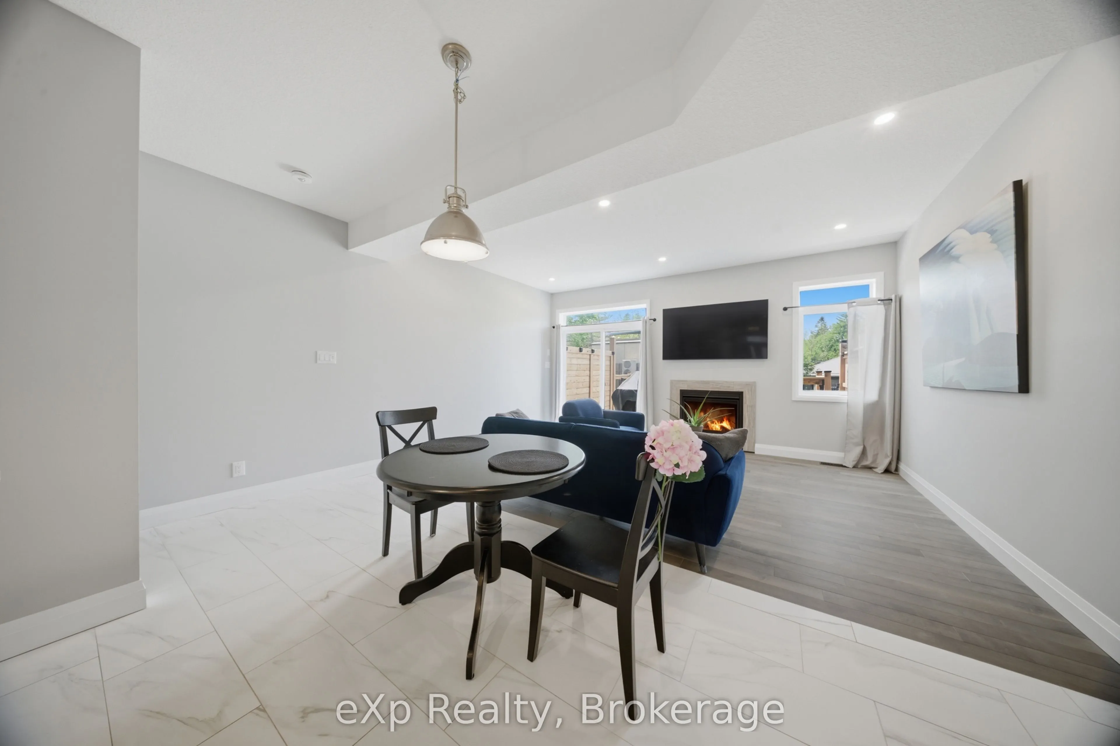 107 Stephenson Way