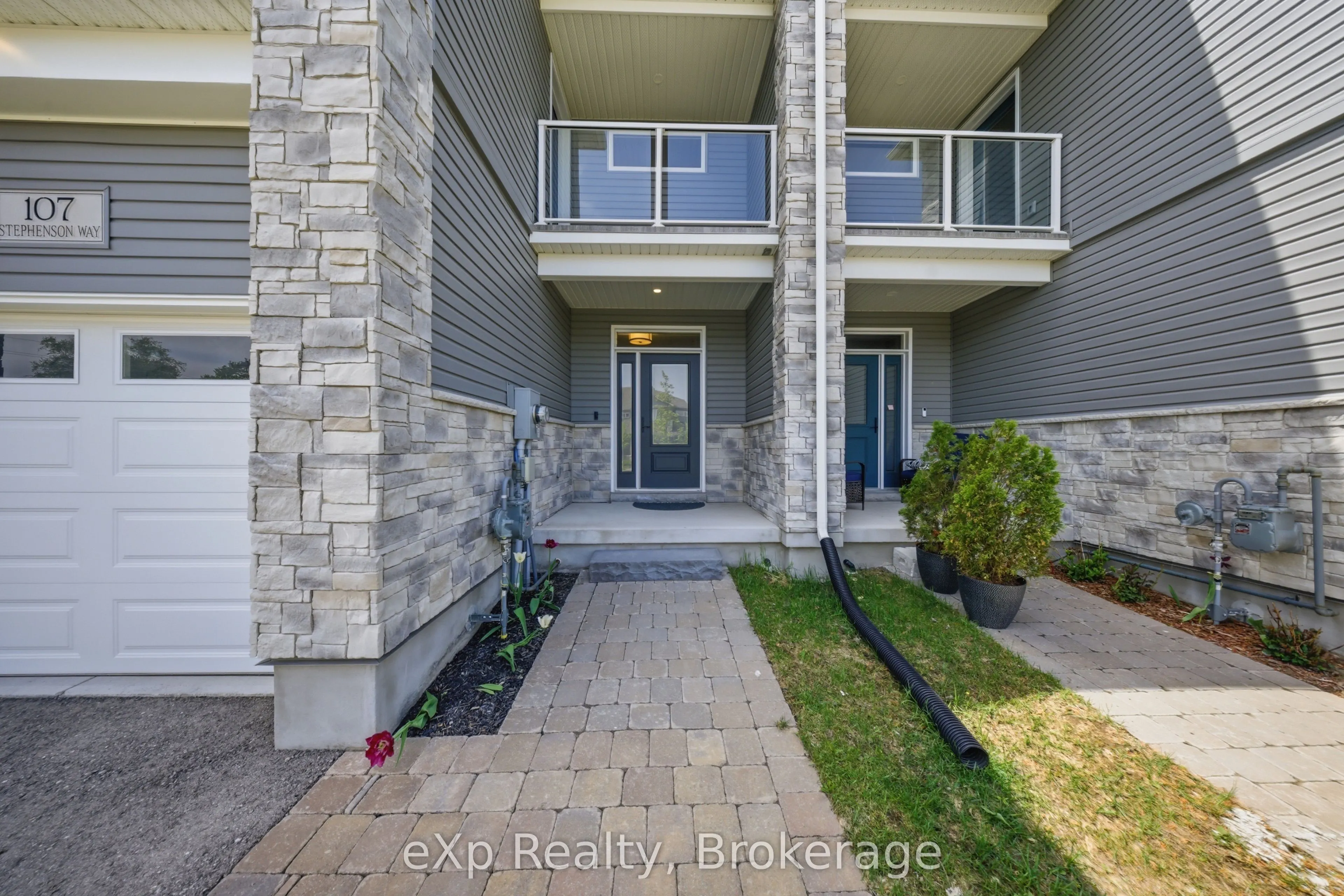 107 Stephenson Way