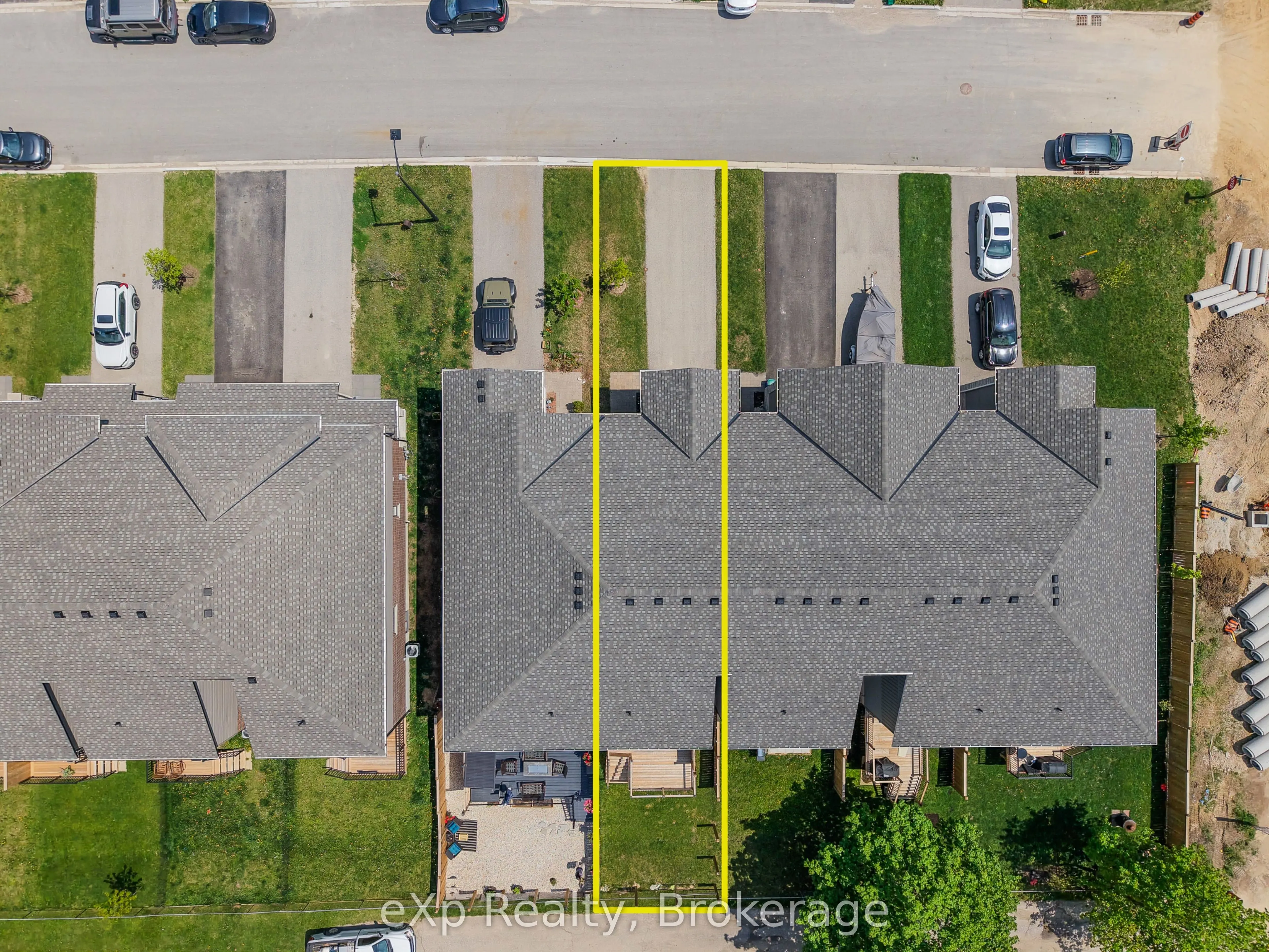 107 Stephenson Way