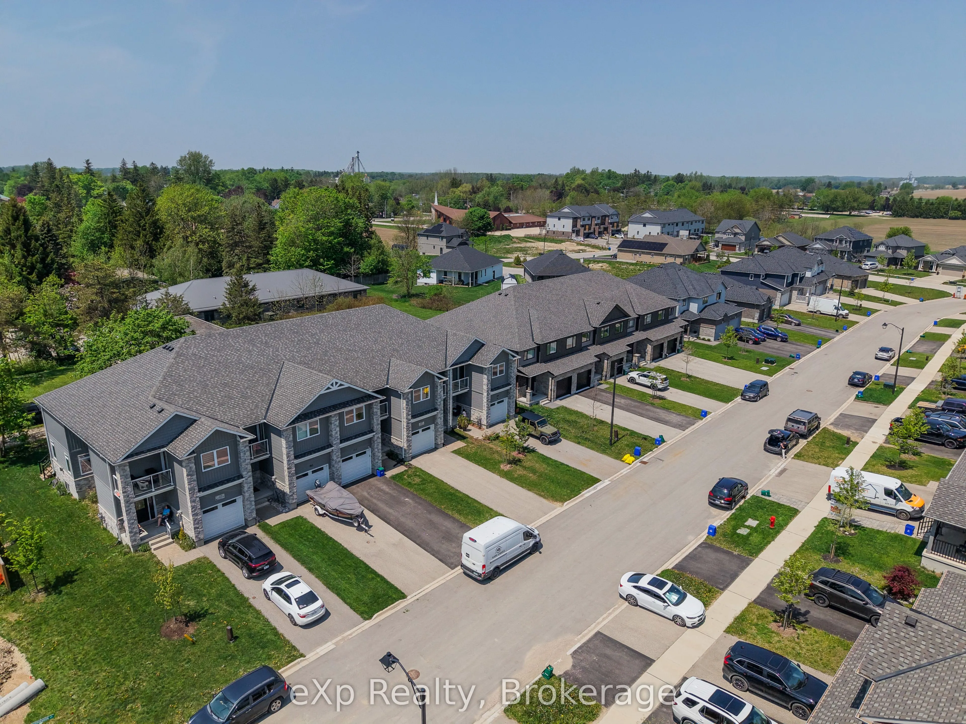 107 Stephenson Way