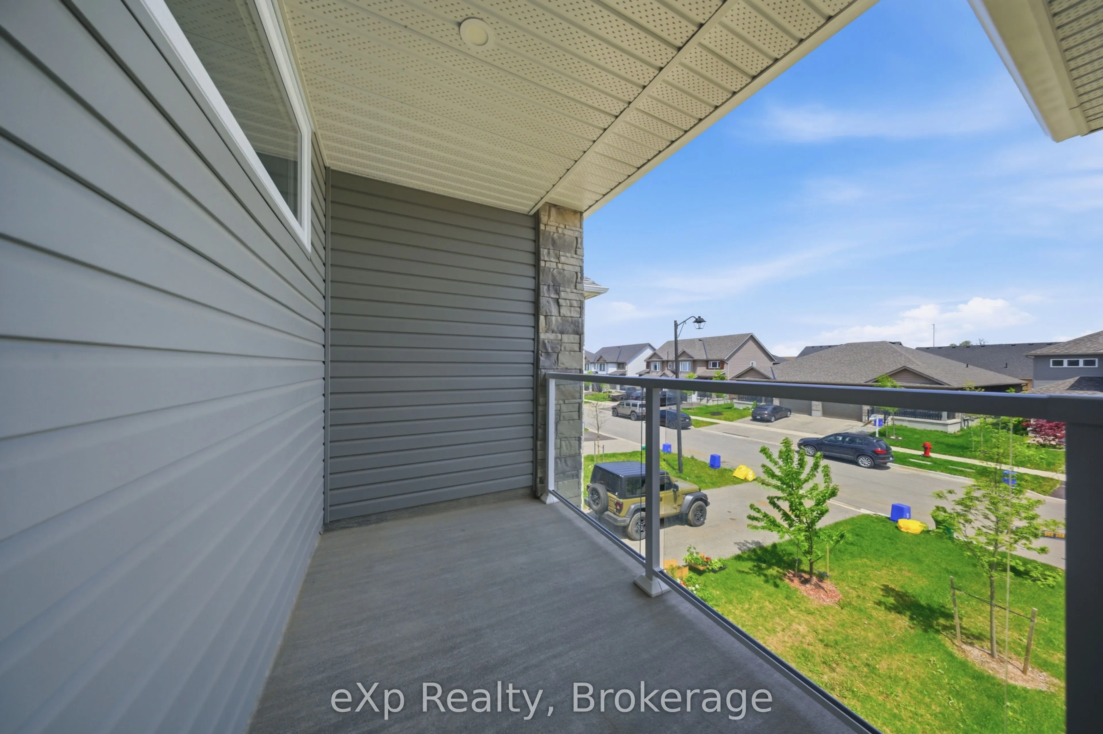 107 Stephenson Way