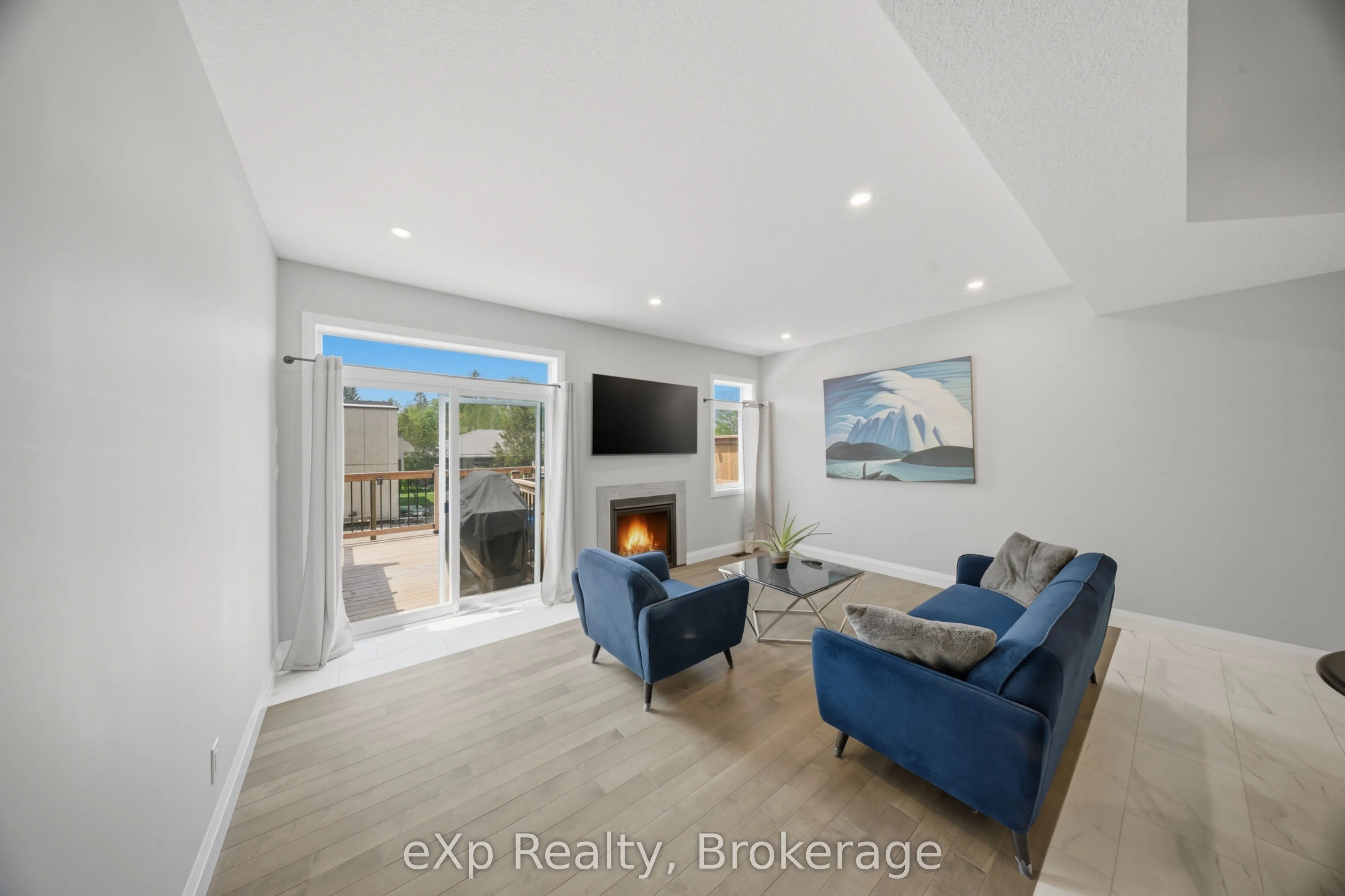 107 Stephenson Way