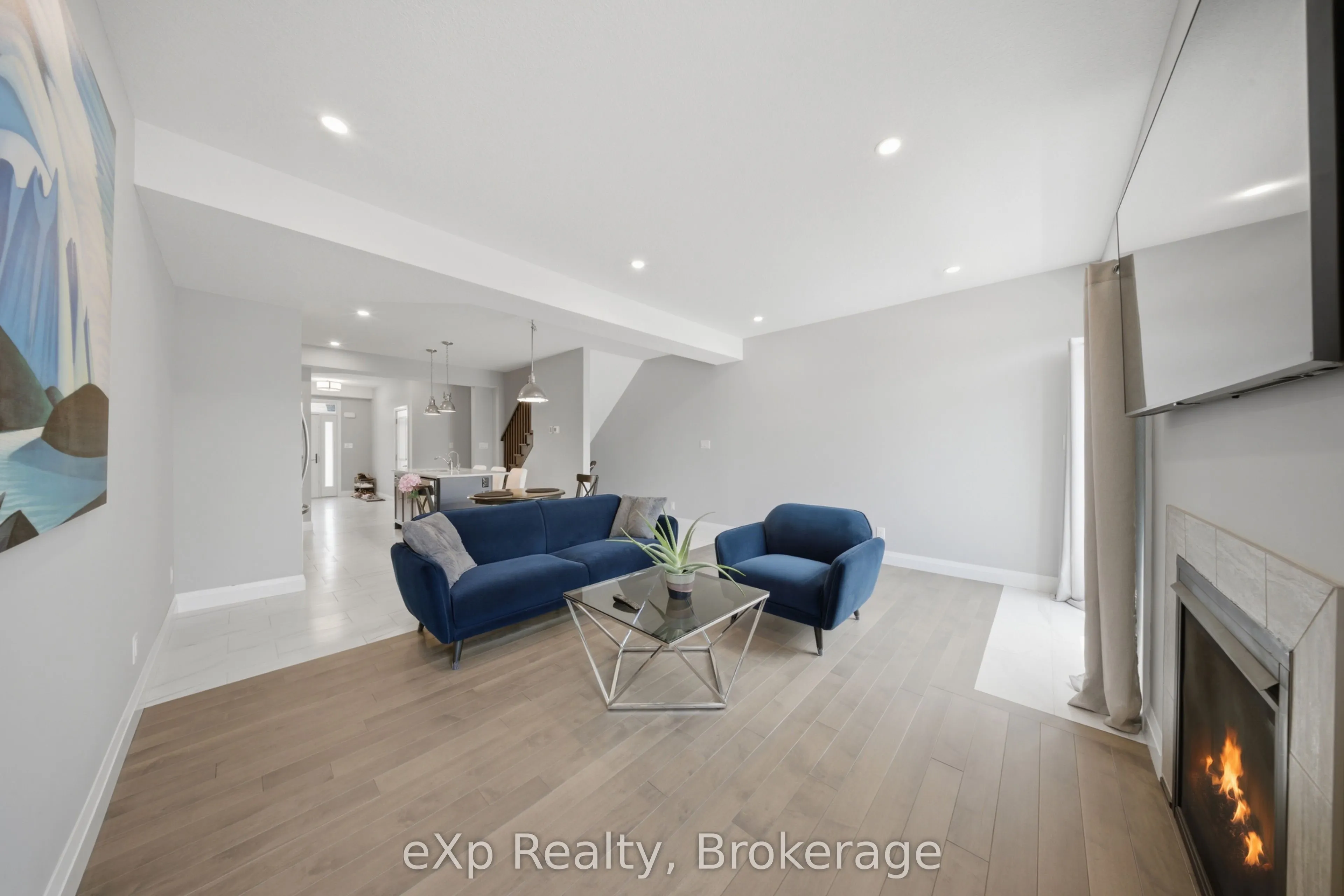 107 Stephenson Way