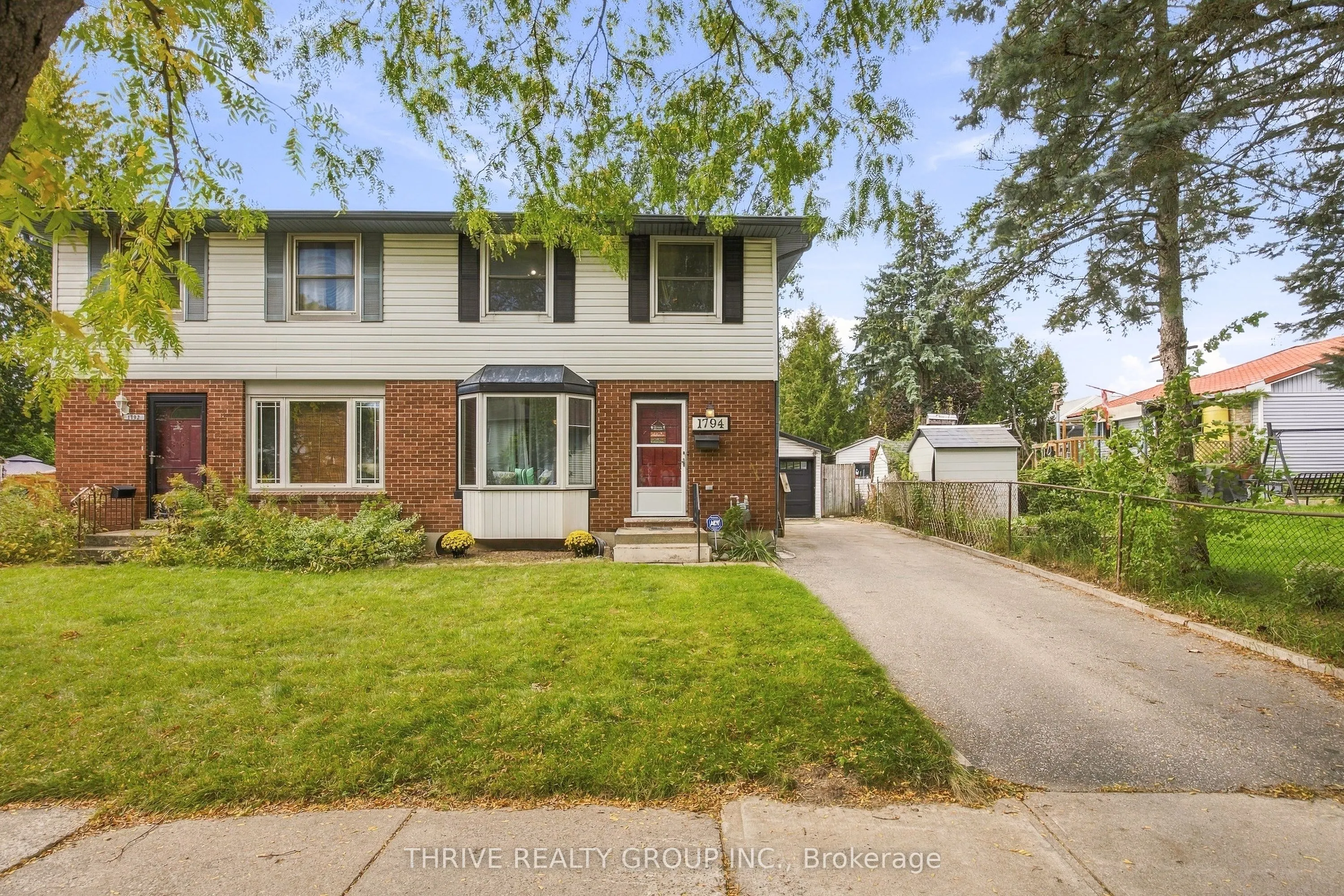 1794 Culver Drive