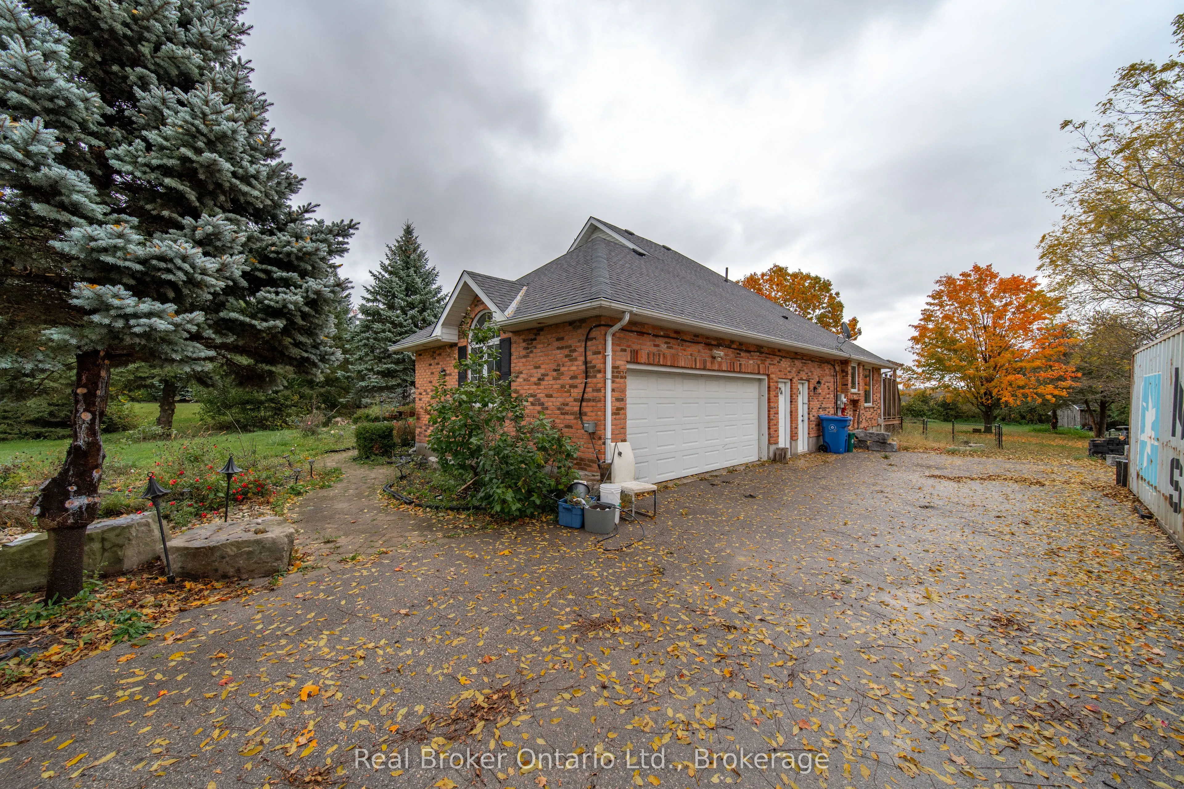 7709 Wellington Road 22 Road